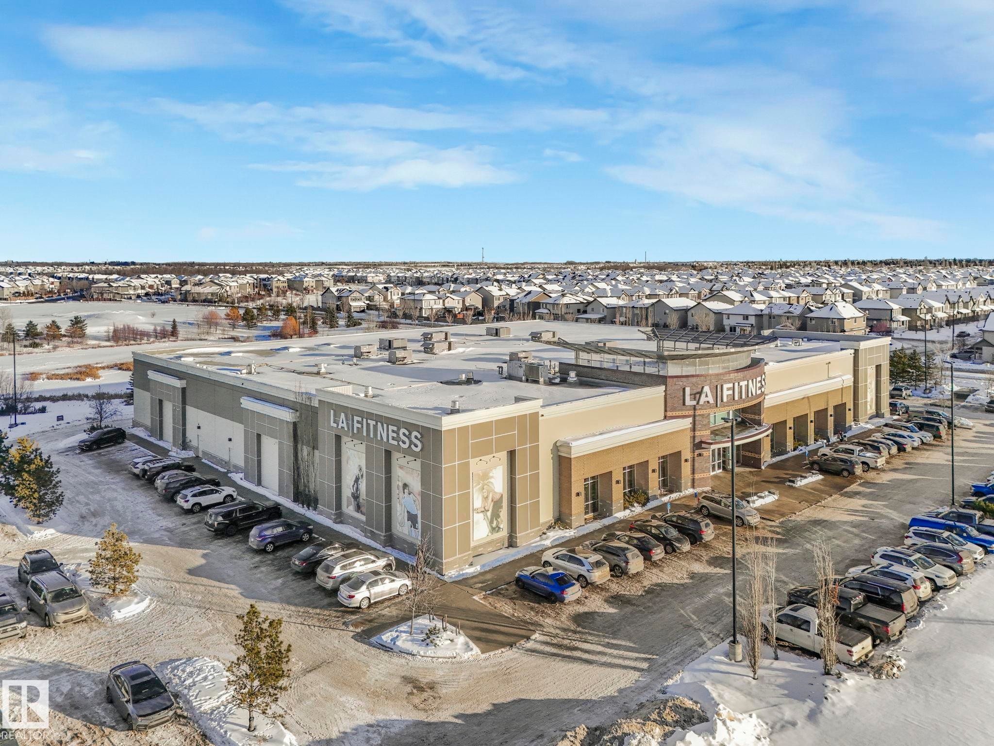 272 Warwick Road, Edmonton, AB - Outdoor With View