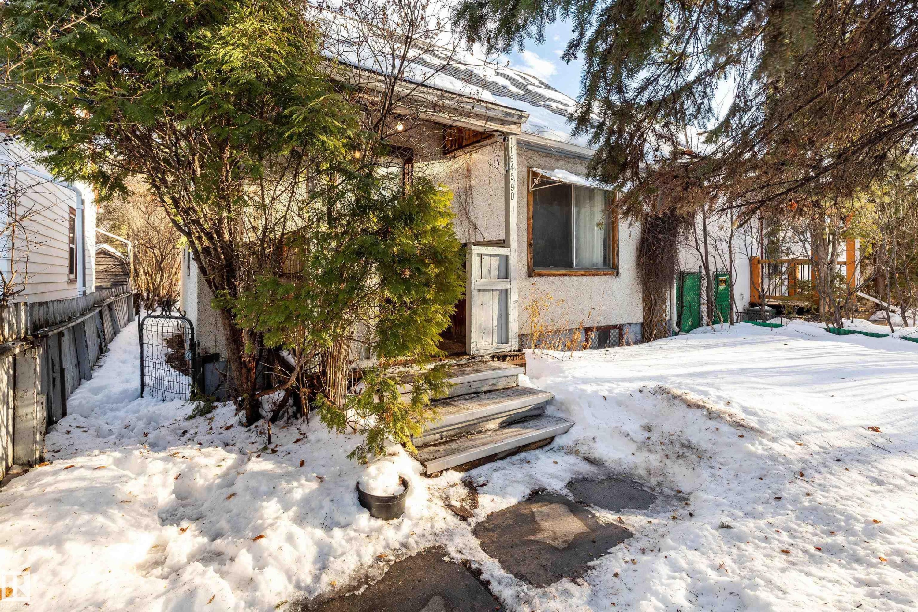 11645 90 Street Nw, Edmonton, AB