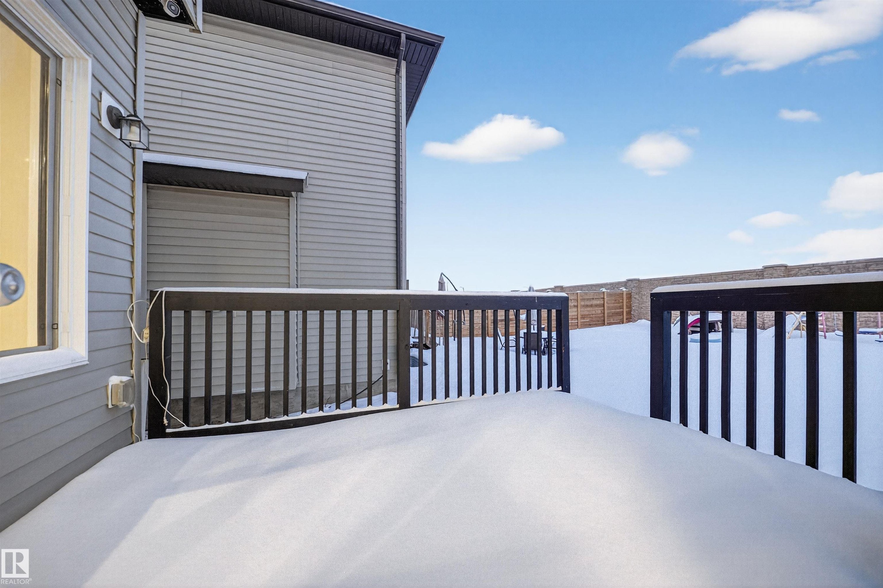 2302 Casey Crescent, Edmonton, AB - Outdoor With Exterior