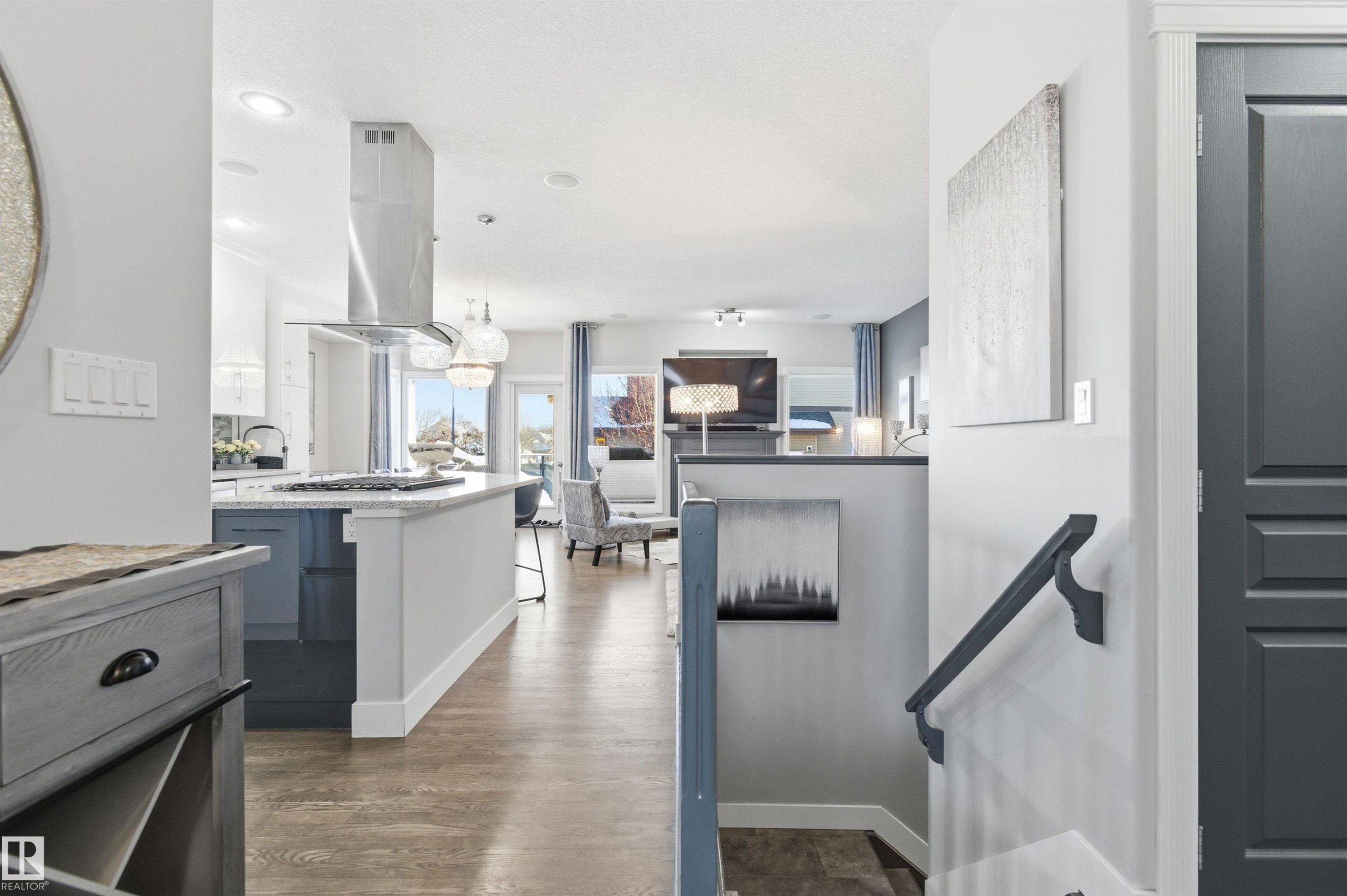 46 Longview Crescent, Spruce Grove, AB - Indoor