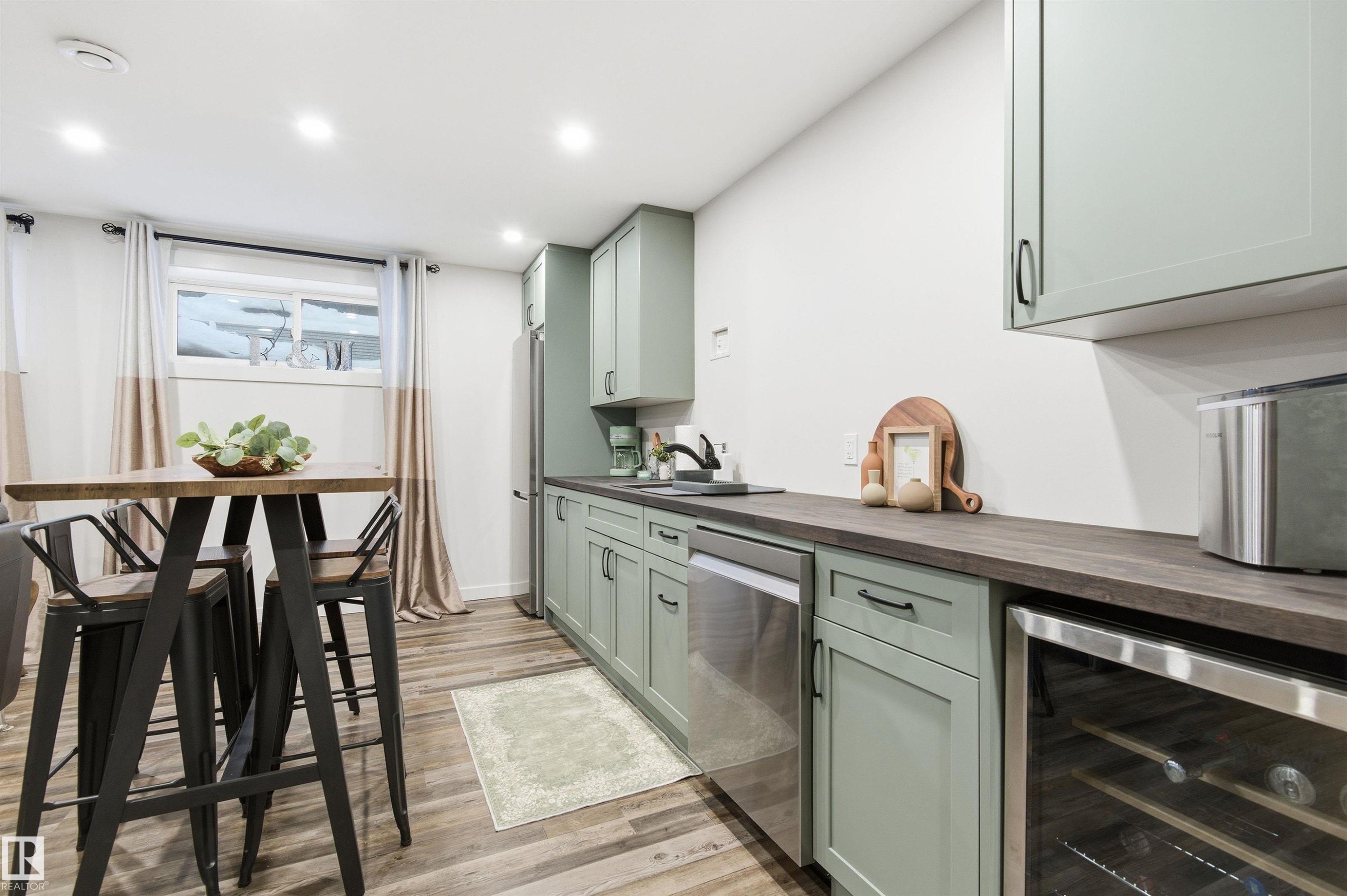 46 Longview Crescent, Spruce Grove, AB - Indoor