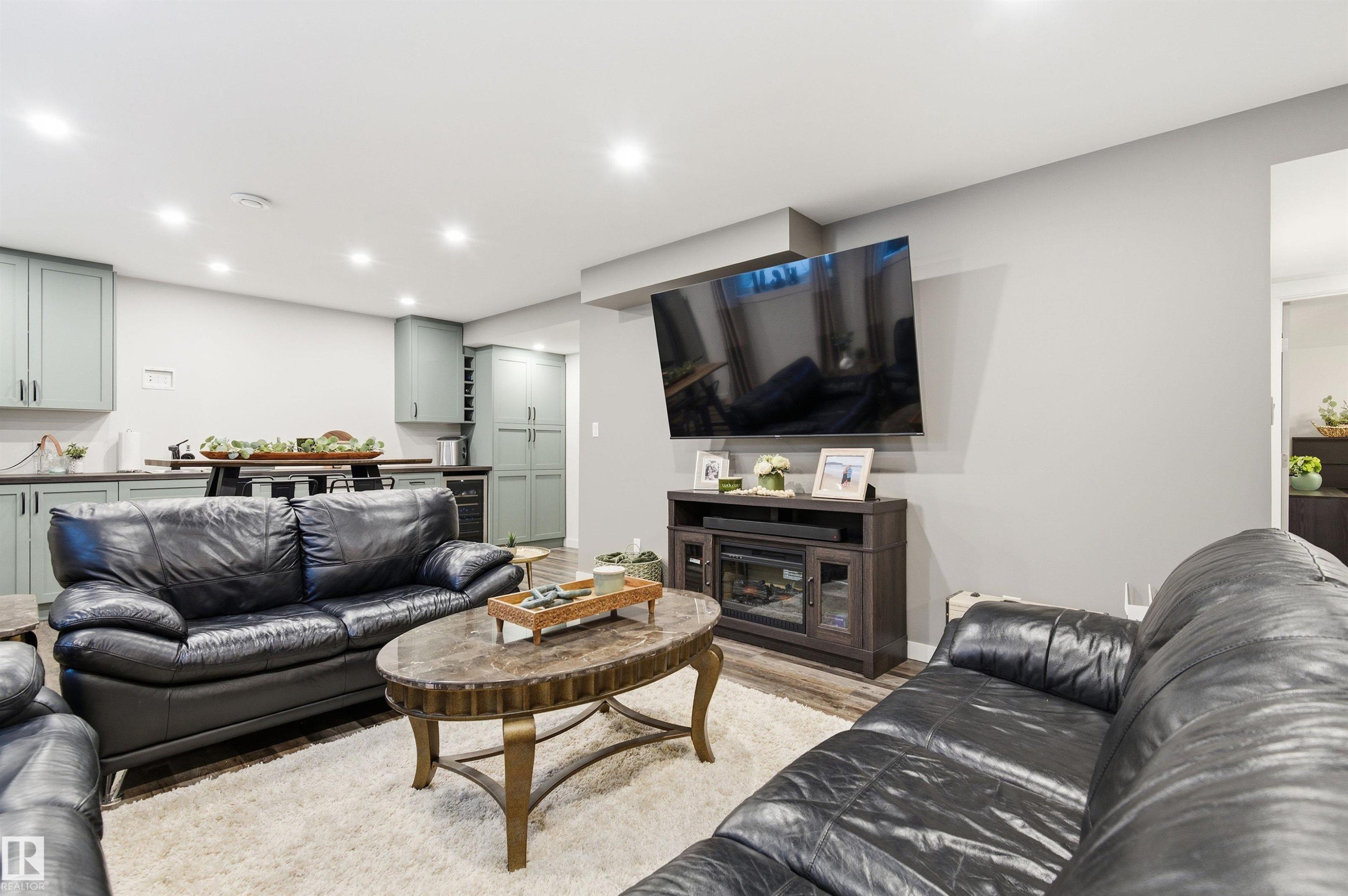 46 Longview Crescent, Spruce Grove, AB - Indoor