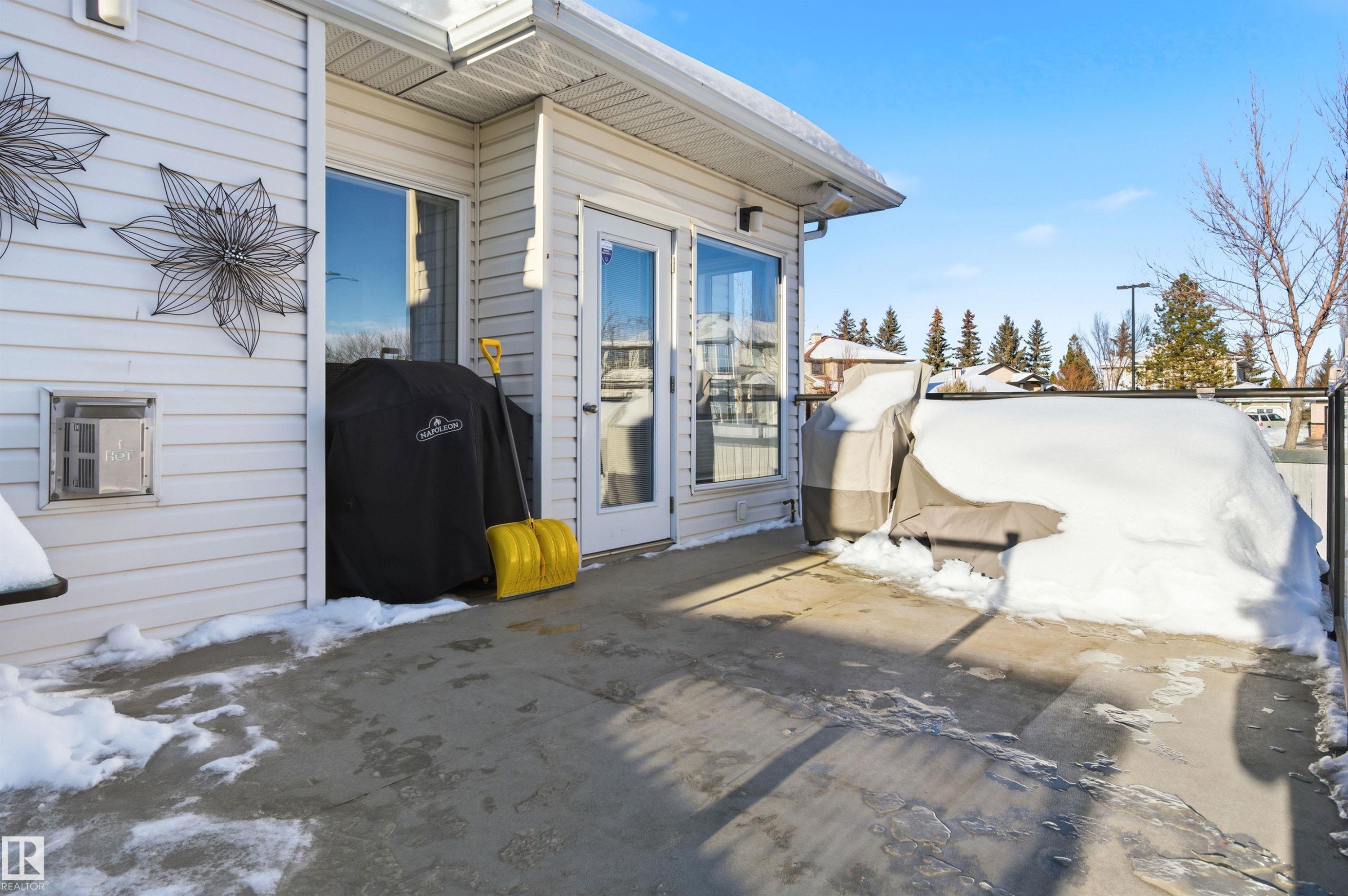 46 Longview Crescent, Spruce Grove, AB - Outdoor