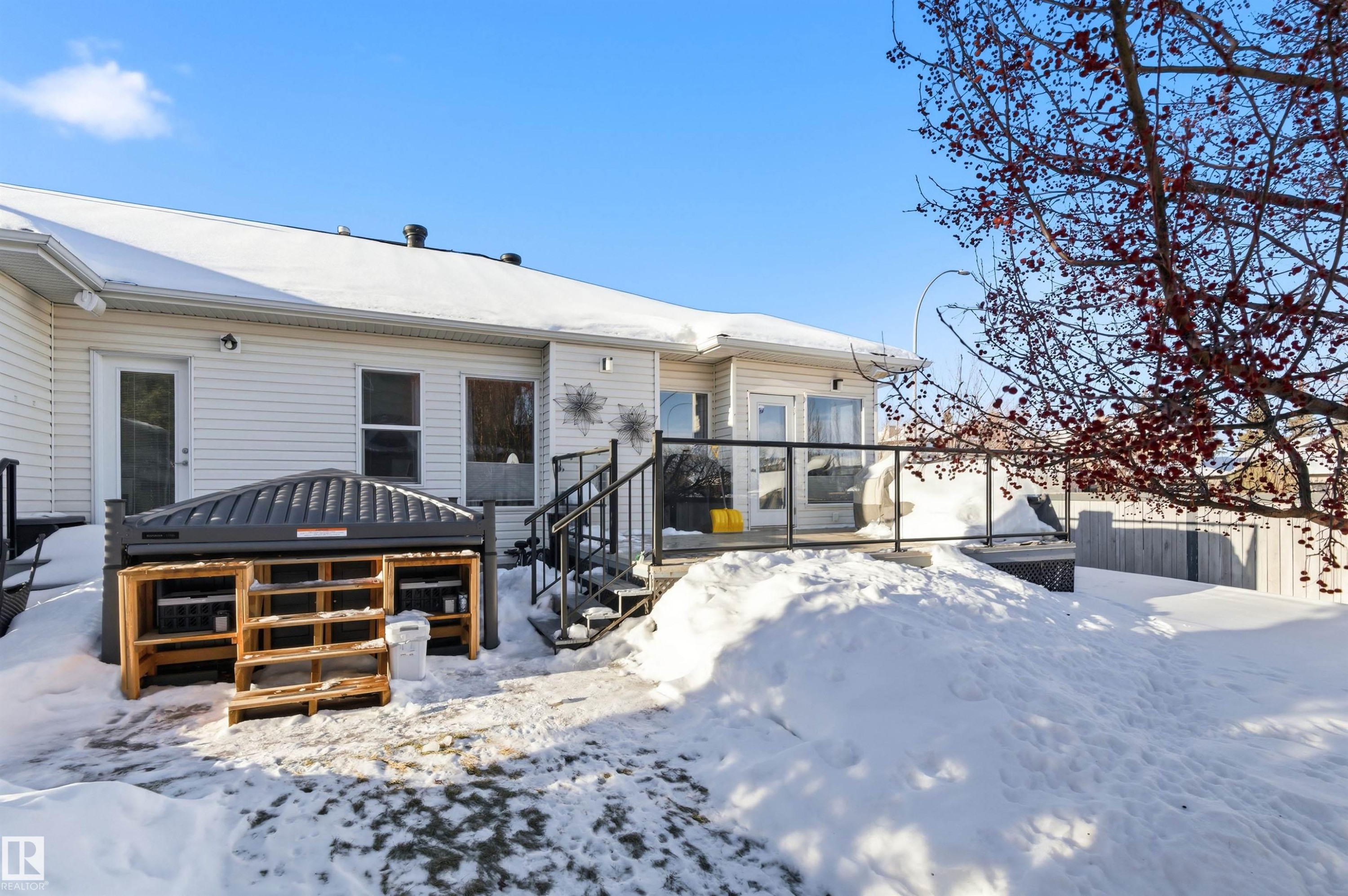 46 Longview Crescent, Spruce Grove, AB - Outdoor
