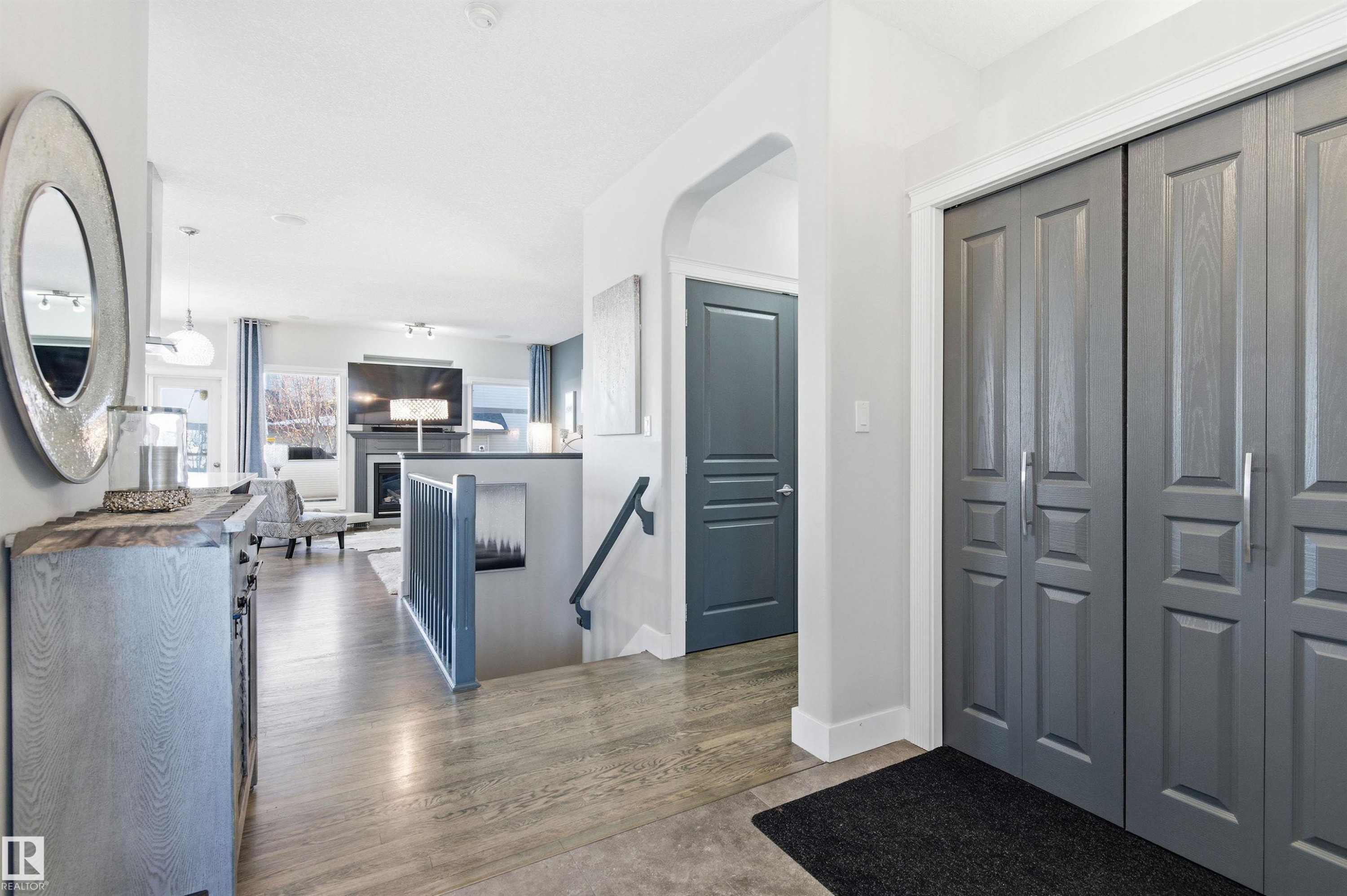 46 Longview Crescent, Spruce Grove, AB - Indoor Photo Showing Other Room