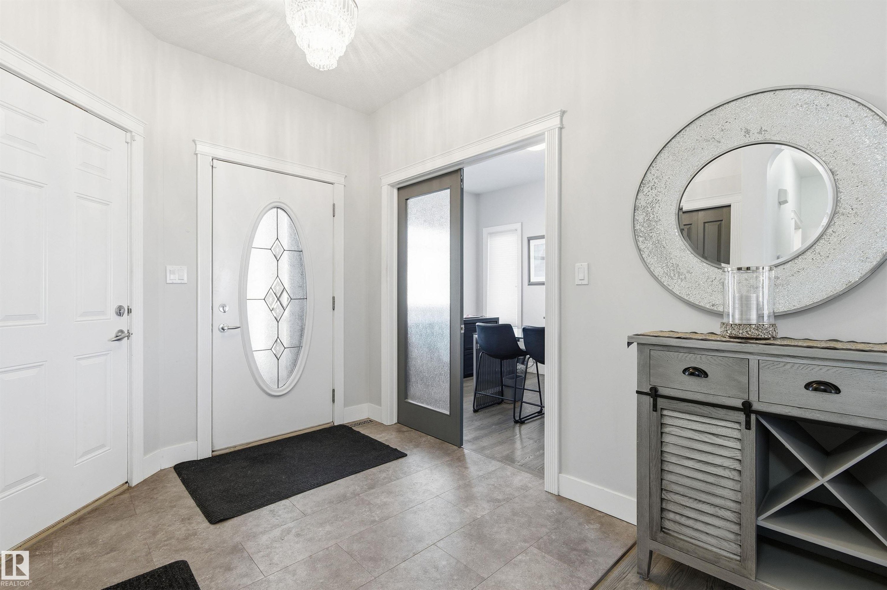 46 Longview Crescent, Spruce Grove, AB - Indoor Photo Showing Other Room