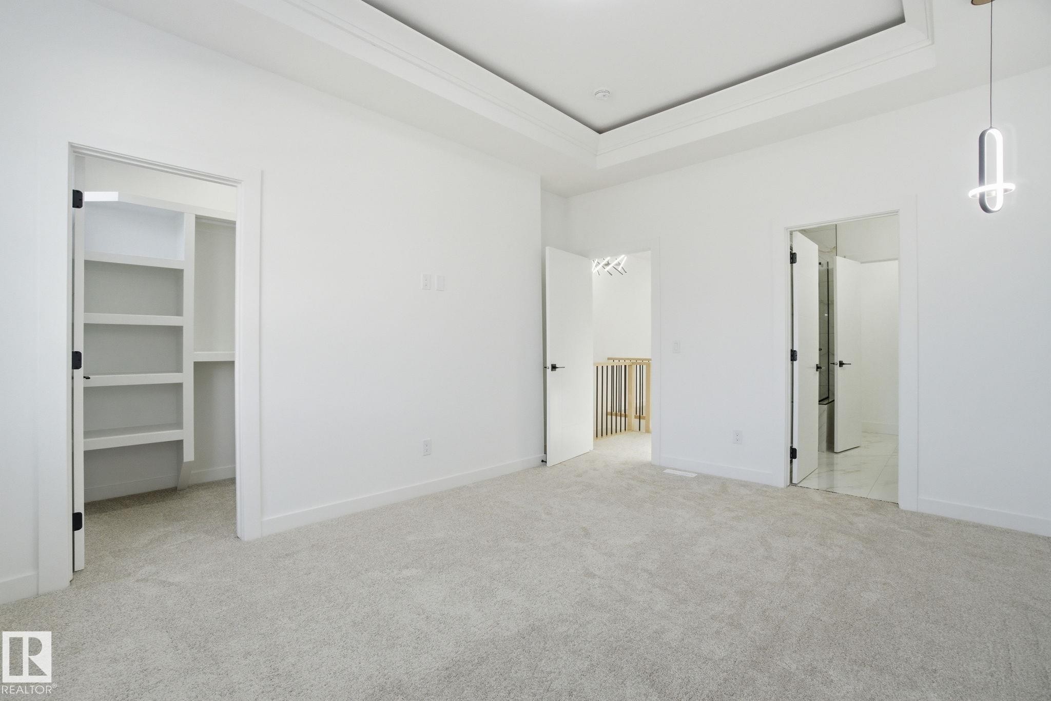 10124 82 Street, Edmonton, AB - Indoor Photo Showing Other Room