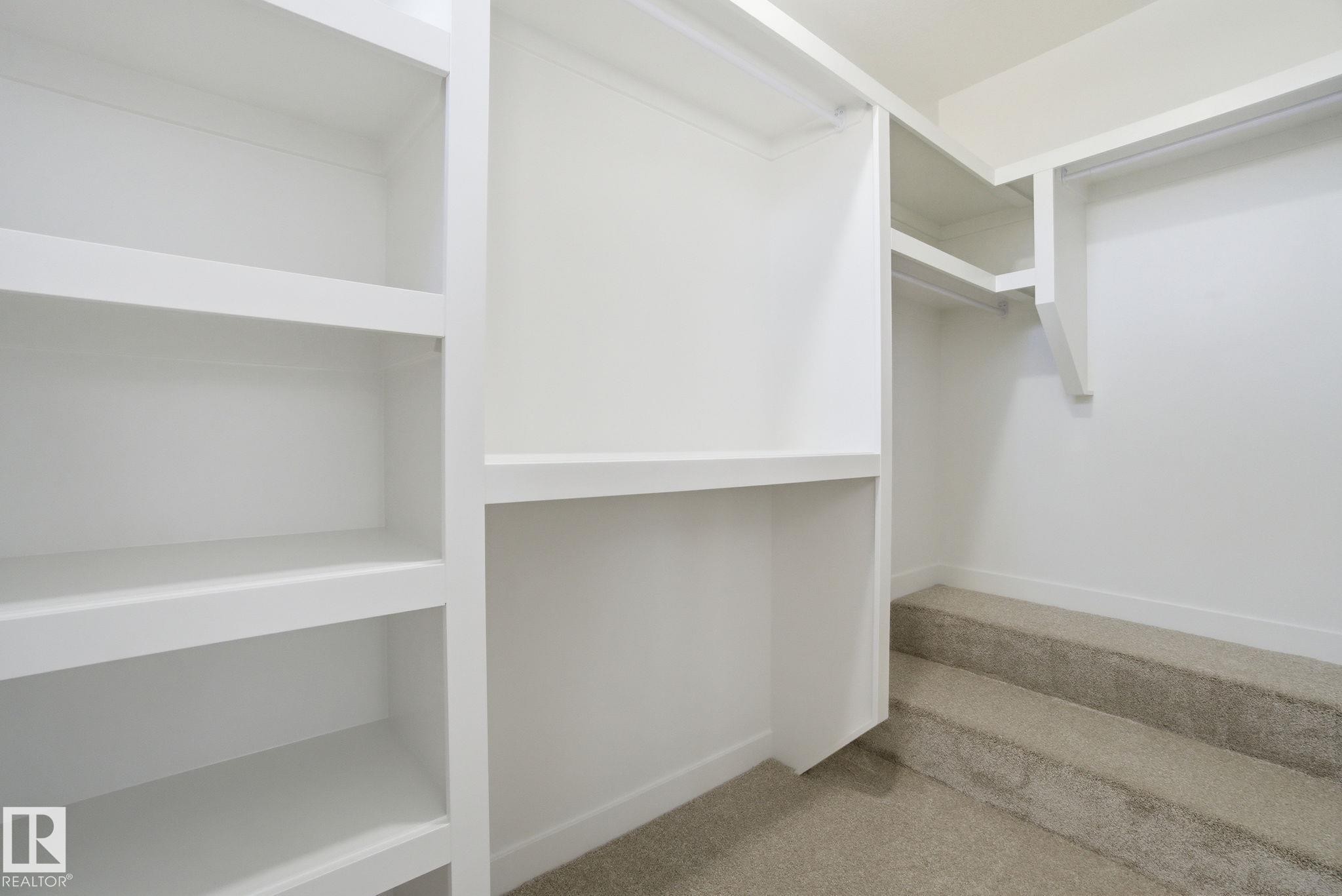 10124 82 Street, Edmonton, AB - Indoor With Storage