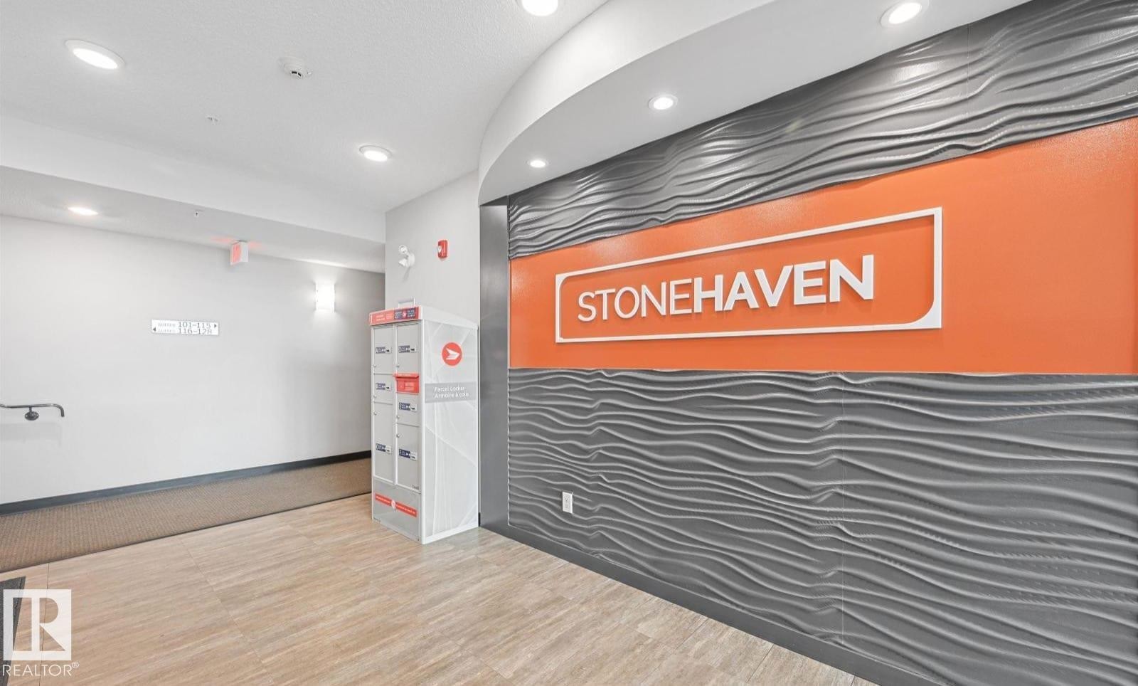 103 812 Welsh Dr Sw, Edmonton, AB - Indoor