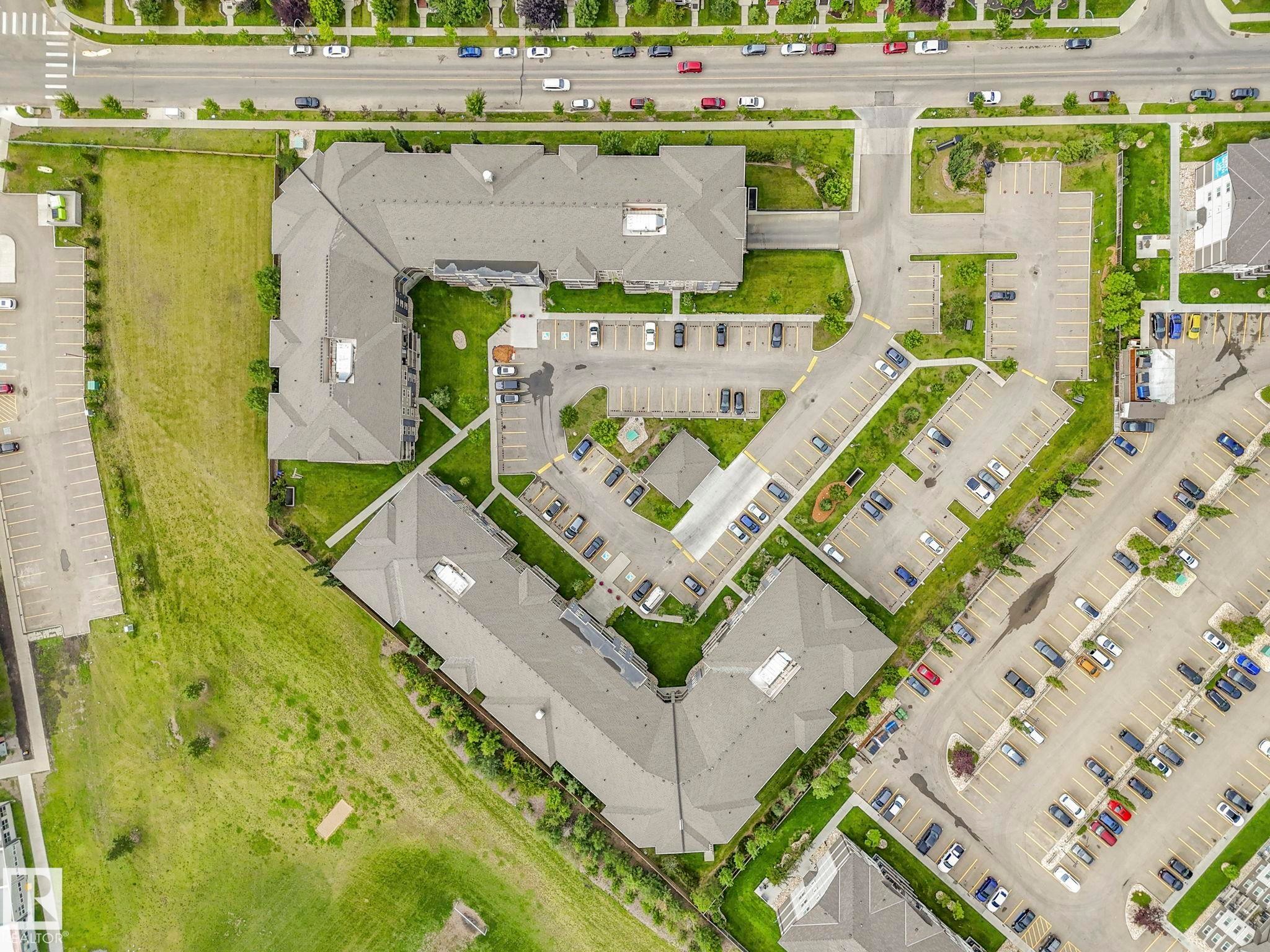 404 270 Mcconachie Drive, Edmonton, AB - Other