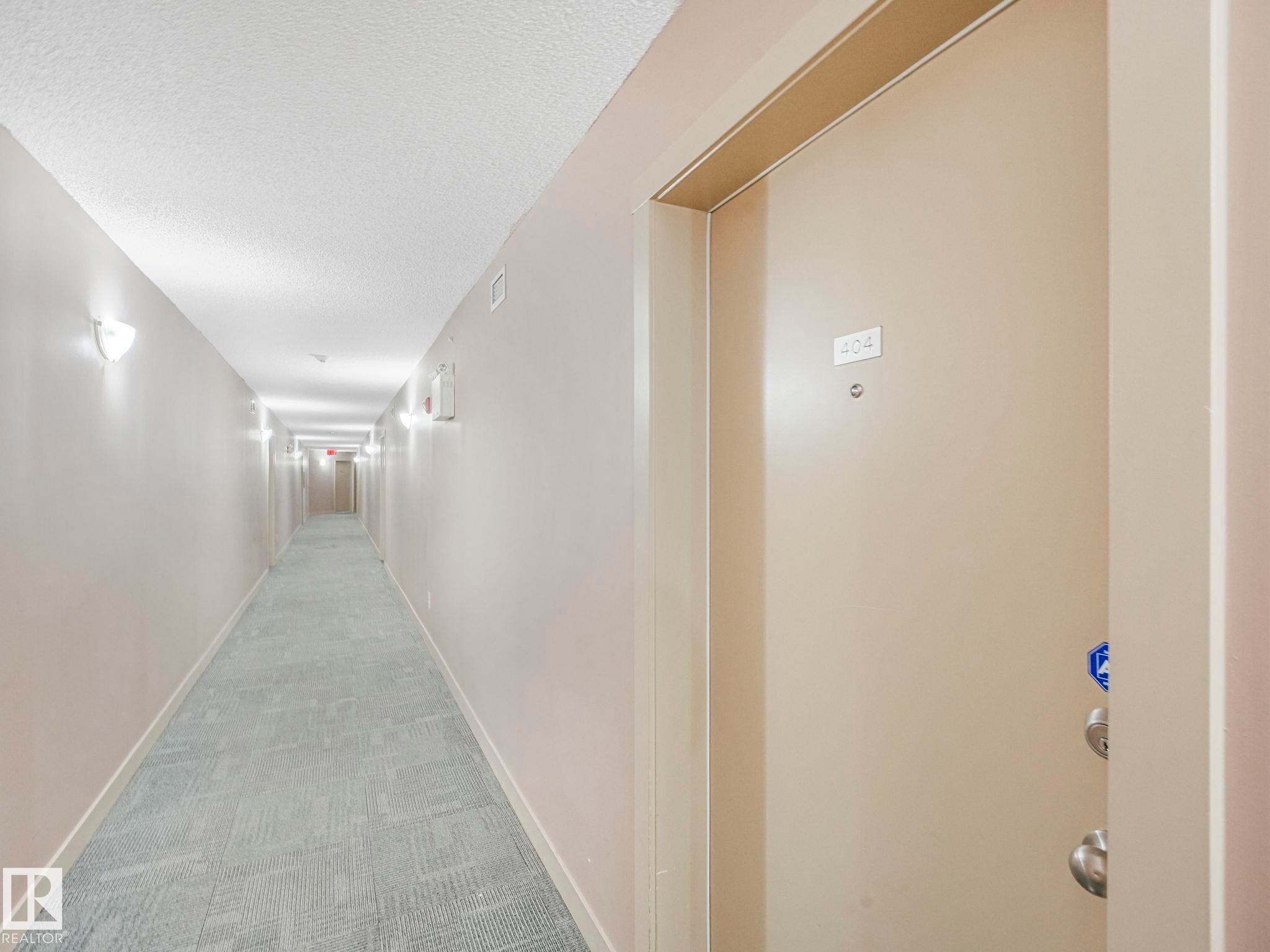 404 270 Mcconachie Drive, Edmonton, AB - Indoor Photo Showing Other Room