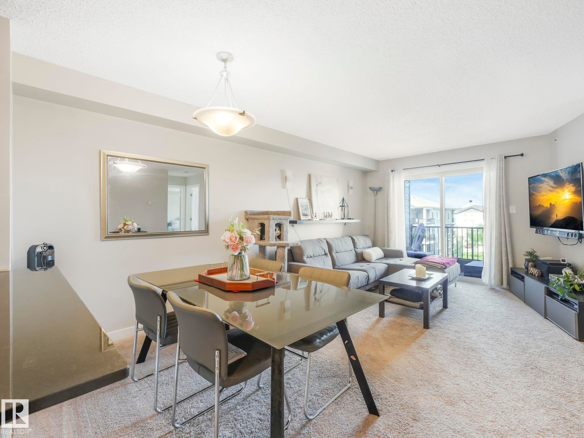 404 270 Mcconachie Drive, Edmonton, AB - Indoor