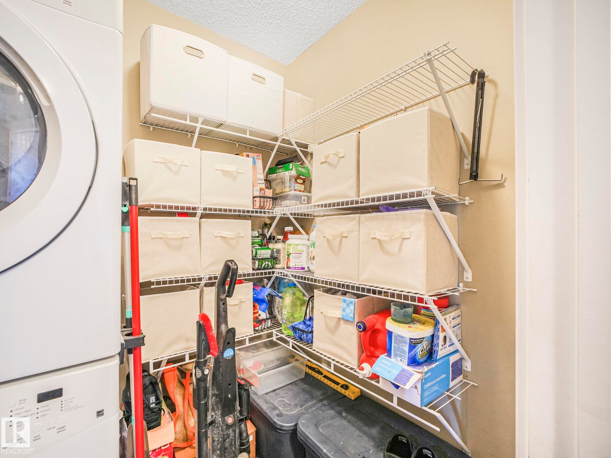 404 270 Mcconachie Drive, Edmonton, AB - Indoor