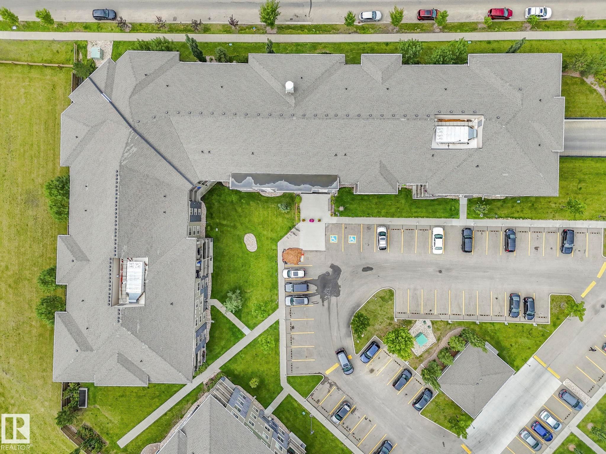 404 270 Mcconachie Drive, Edmonton, AB - Other