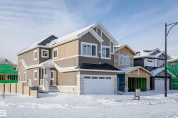 804 ELDERBERRY Crest Edmonton, AB T6M 3J7