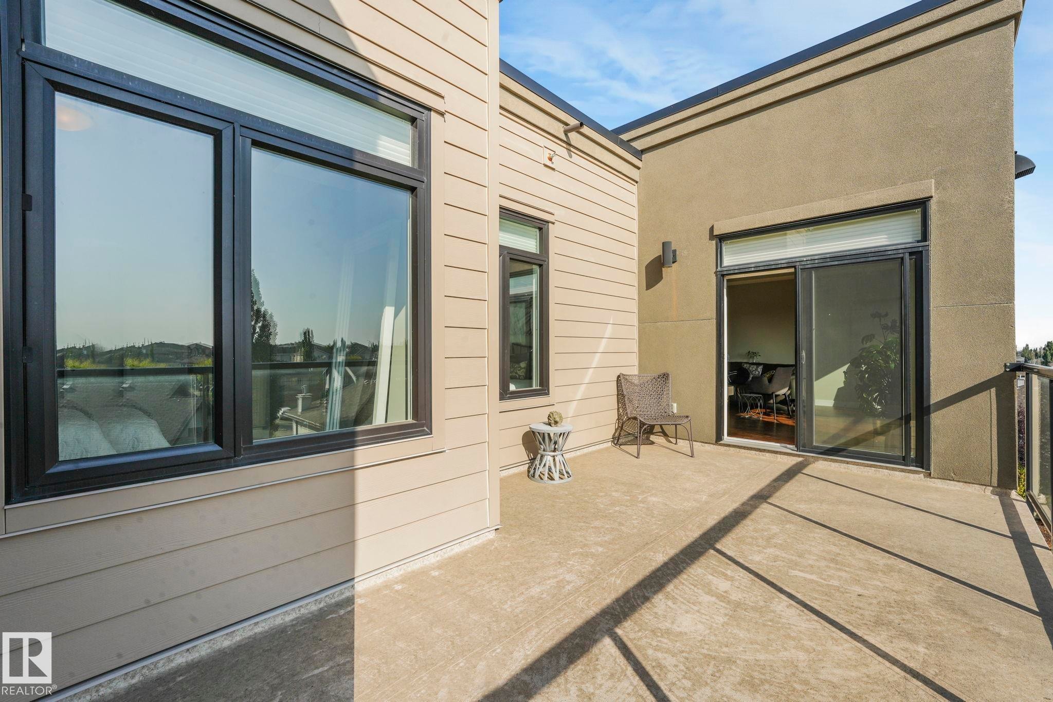 409 625 Leger Way, Edmonton, AB - Outdoor With Exterior