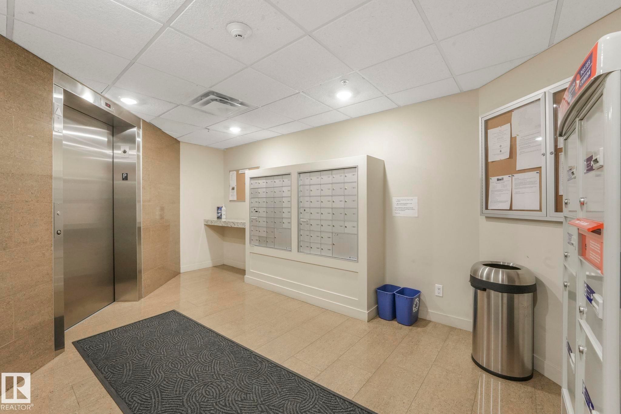 409 625 Leger Way, Edmonton, AB - Indoor