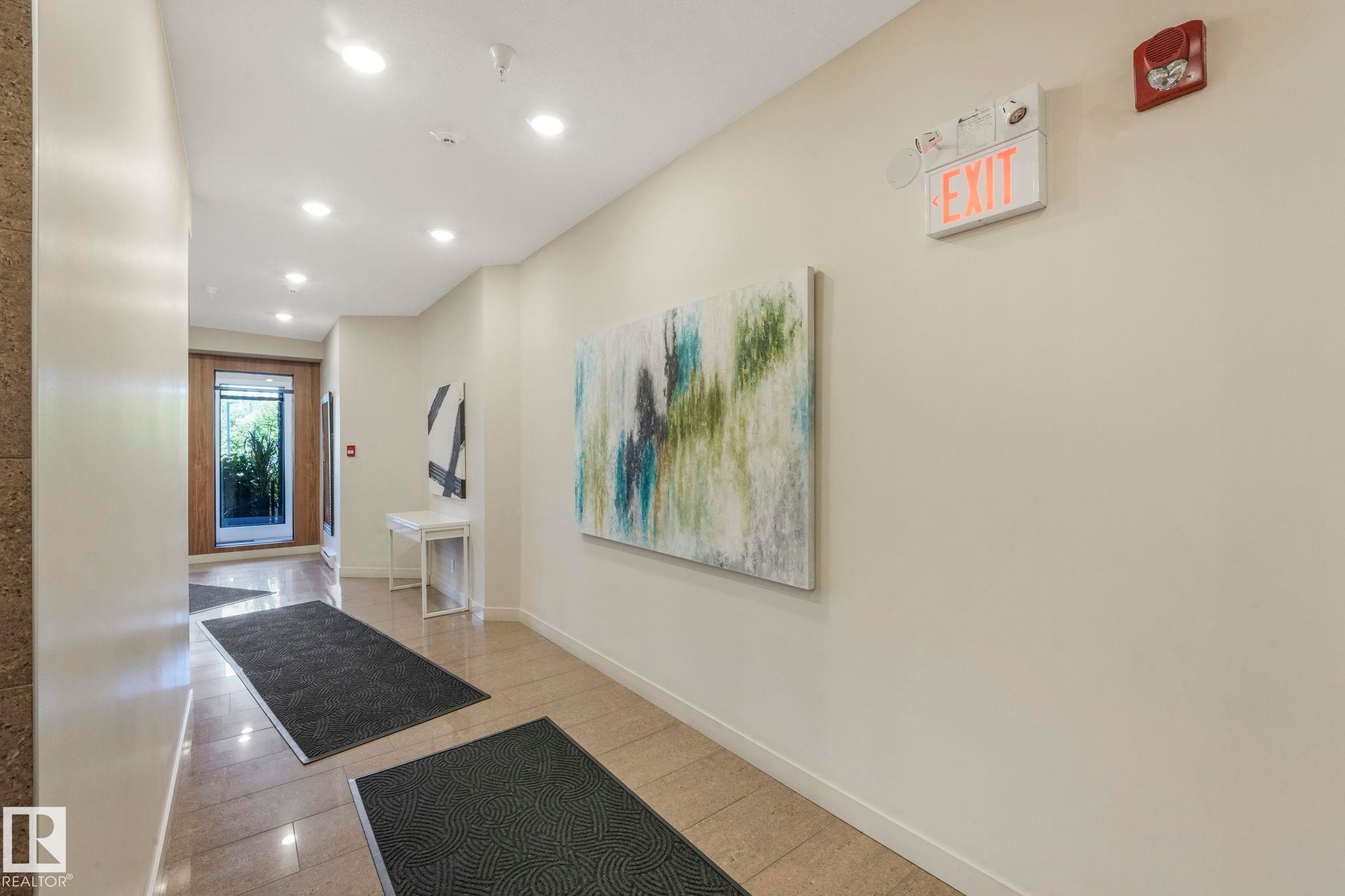 409 625 Leger Way, Edmonton, AB - Indoor Photo Showing Other Room