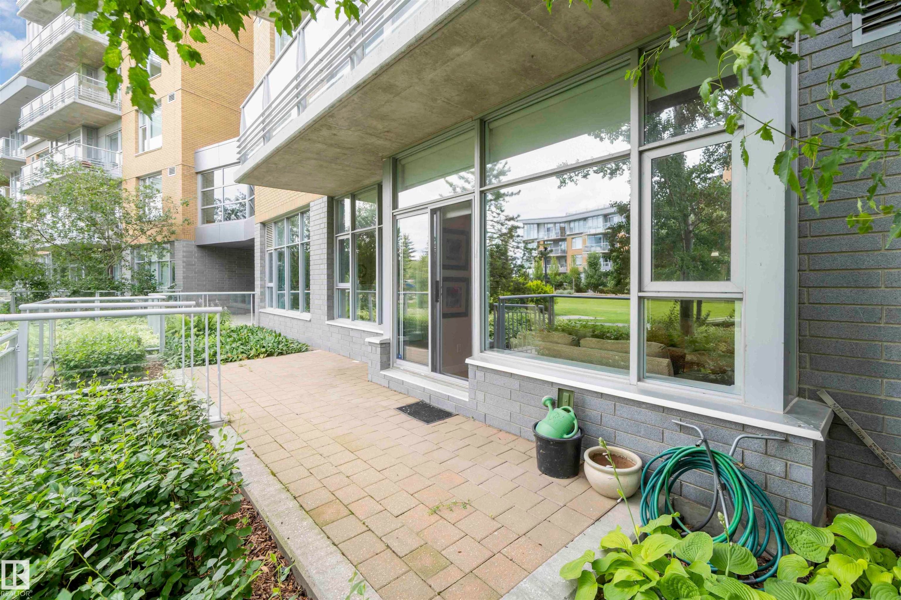 108 2504 109 Street, Edmonton, AB - Outdoor With Exterior