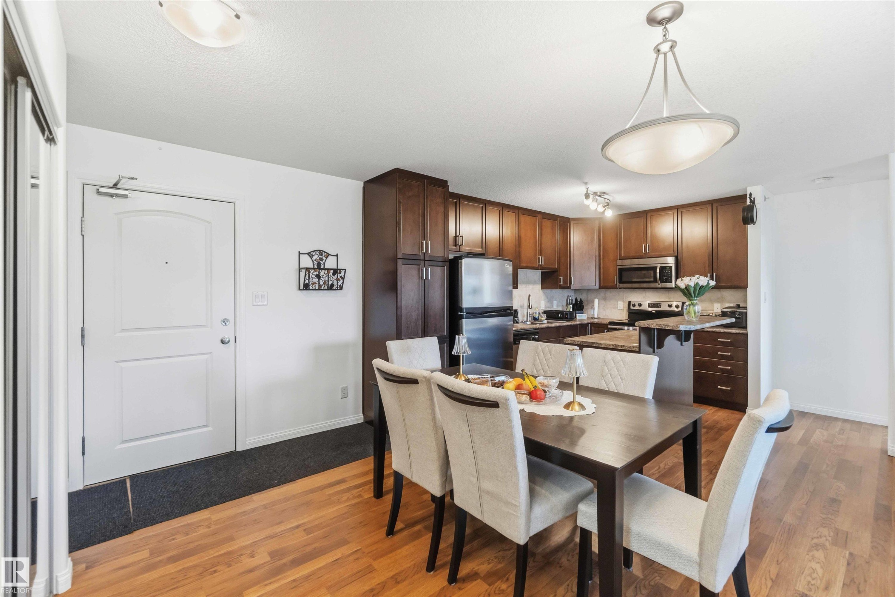 414 1204 156 Street, Edmonton, AB - Indoor Photo Showing Other Room