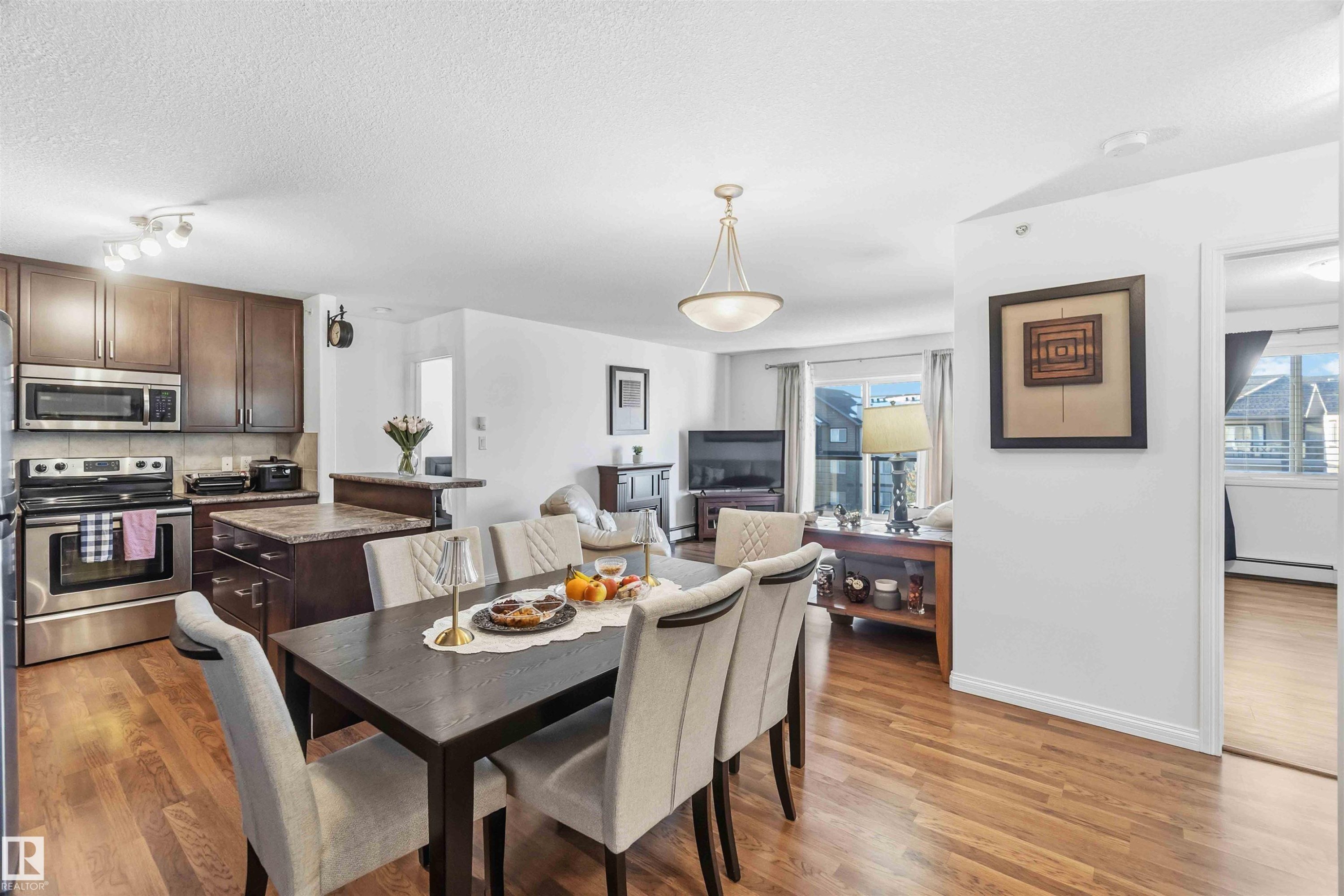 414 1204 156 Street, Edmonton, AB - Indoor