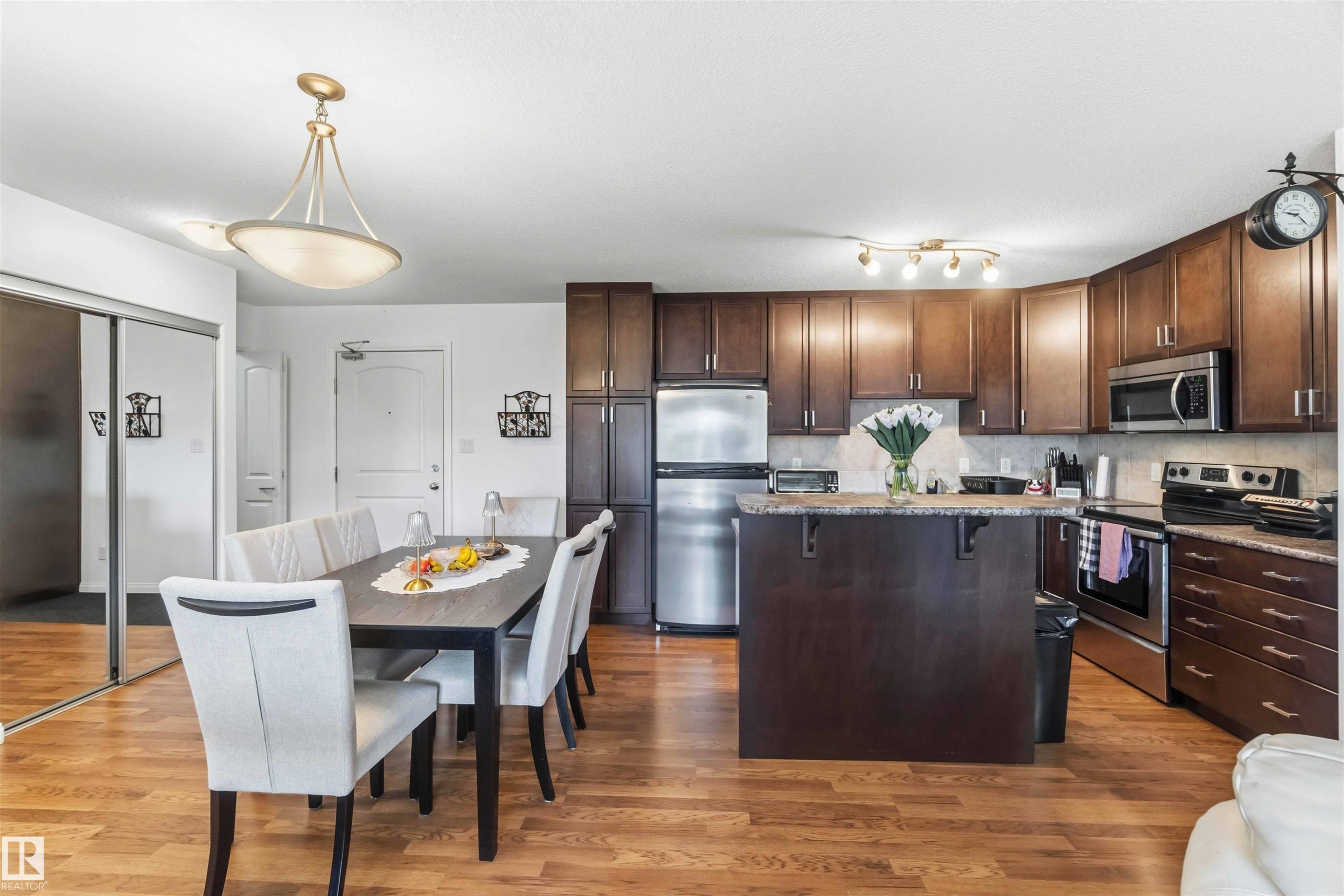 414 1204 156 Street, Edmonton, AB - Indoor