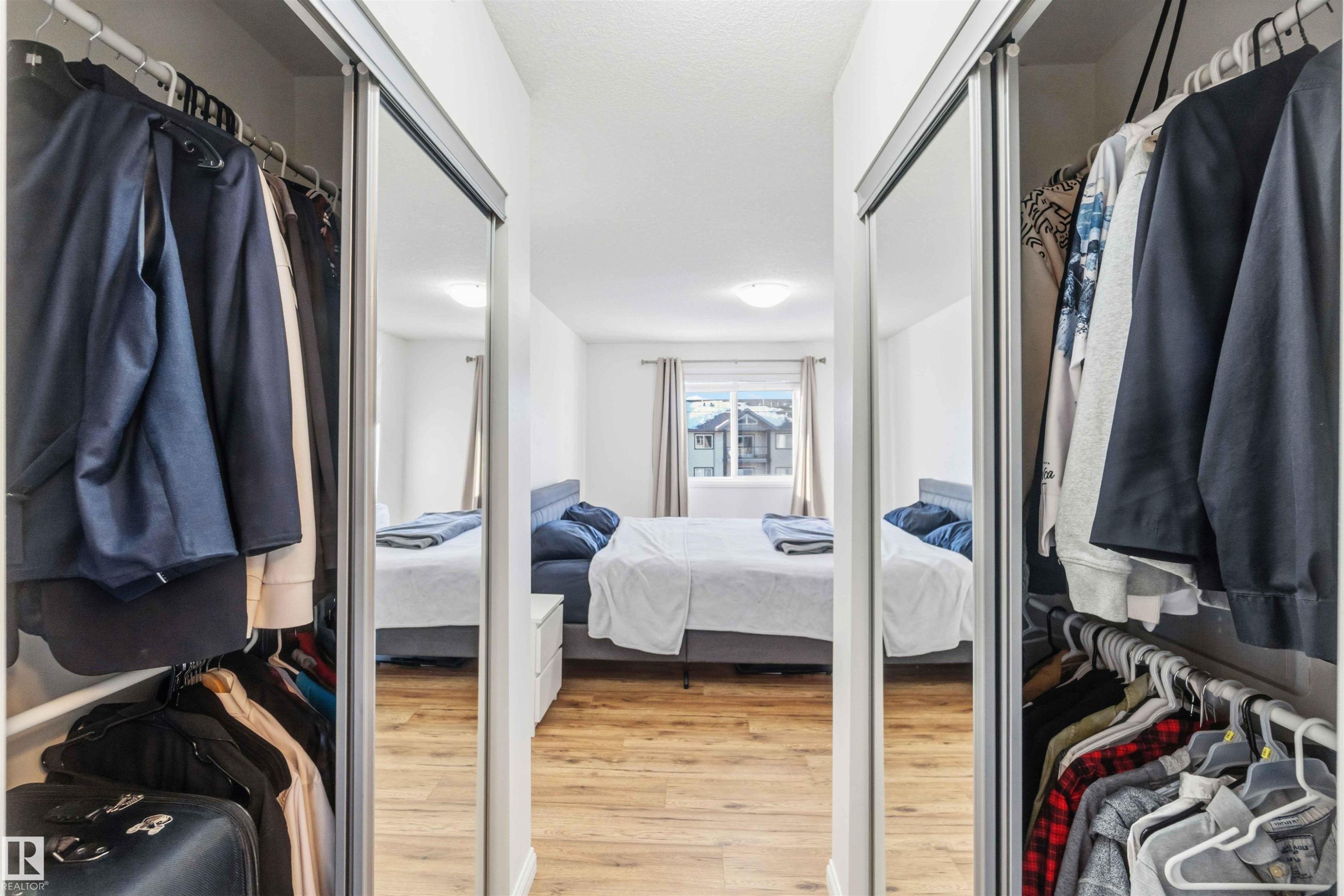 414 1204 156 Street, Edmonton, AB - Indoor With Storage