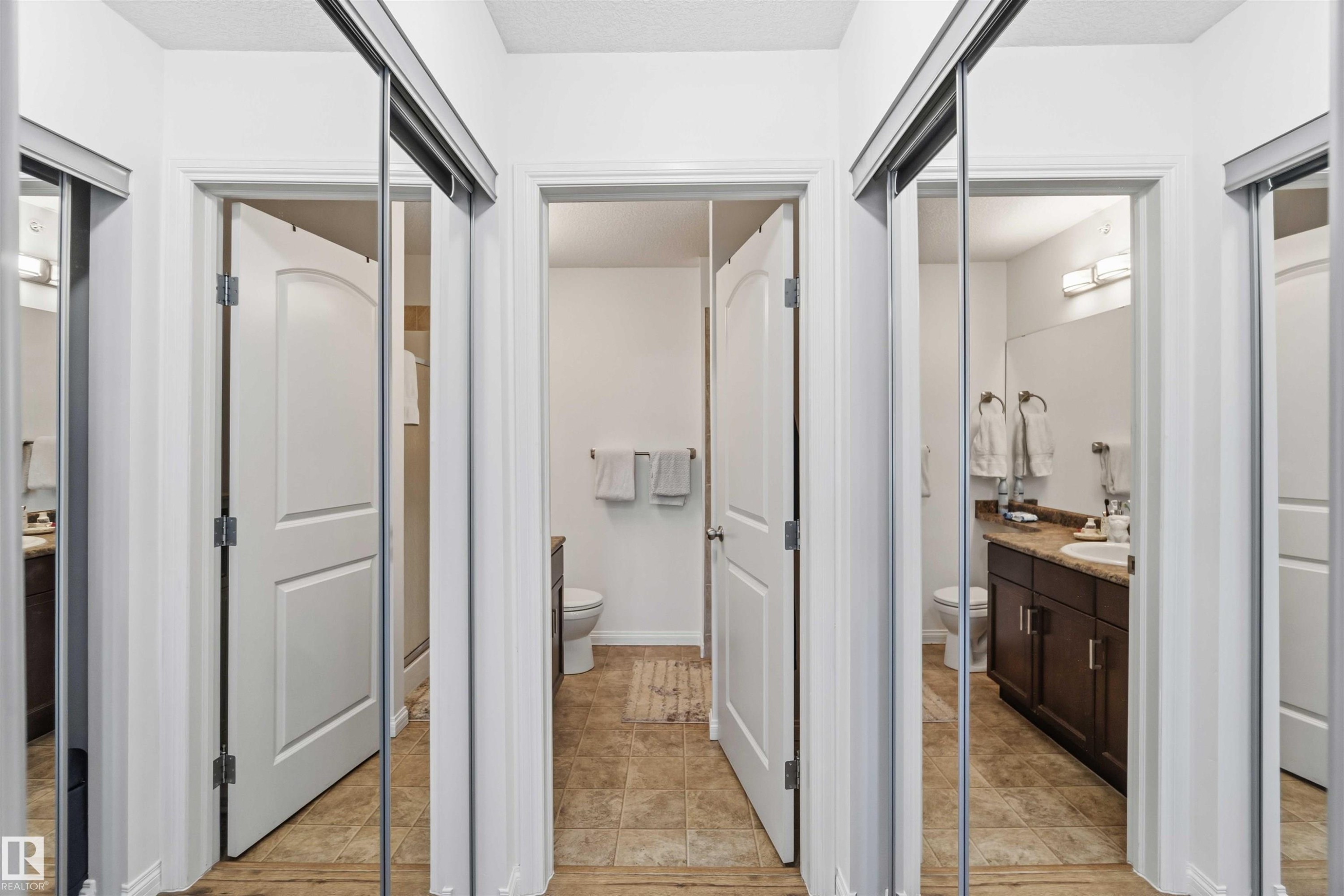 414 1204 156 Street, Edmonton, AB - Indoor