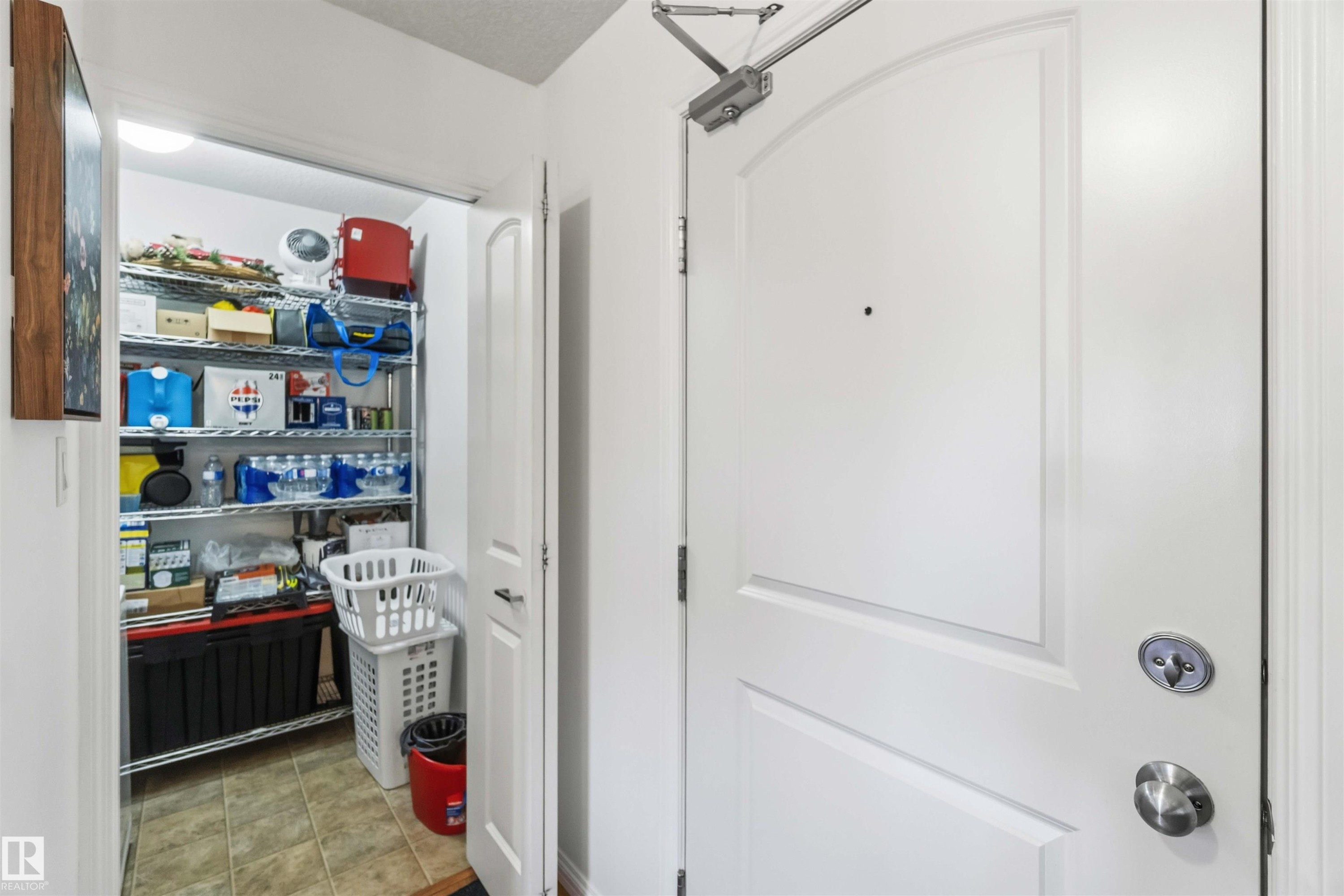 414 1204 156 Street, Edmonton, AB - Indoor Photo Showing Other Room