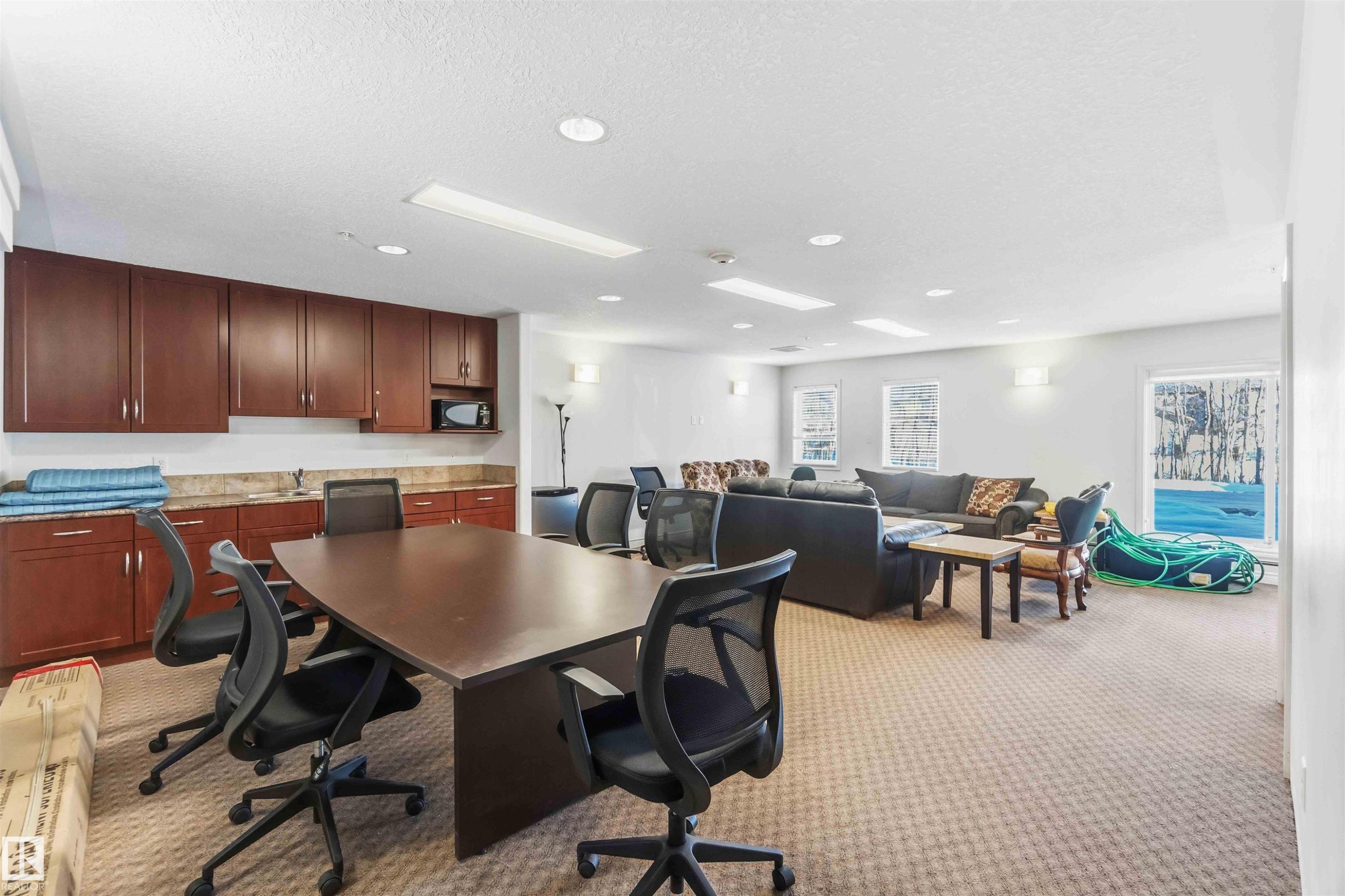 414 1204 156 Street, Edmonton, AB - Indoor