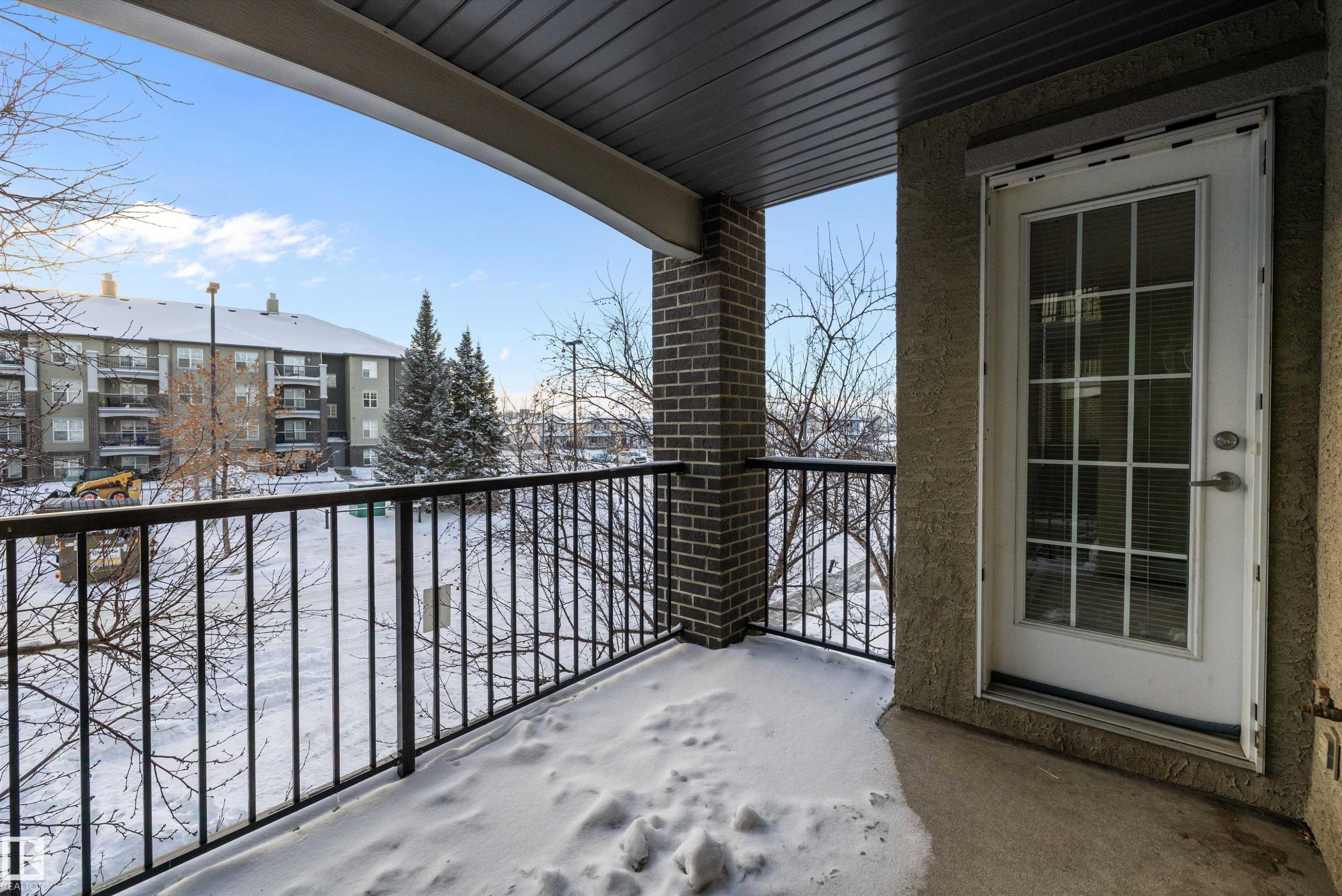 213 636 Mcallister Loop, Edmonton, AB - Outdoor With Exterior