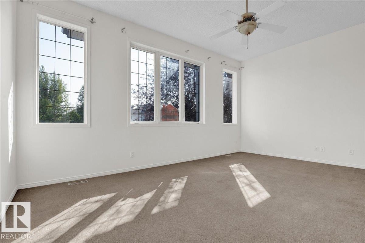 4074 33A Street, Edmonton, AB - Indoor Photo Showing Other Room