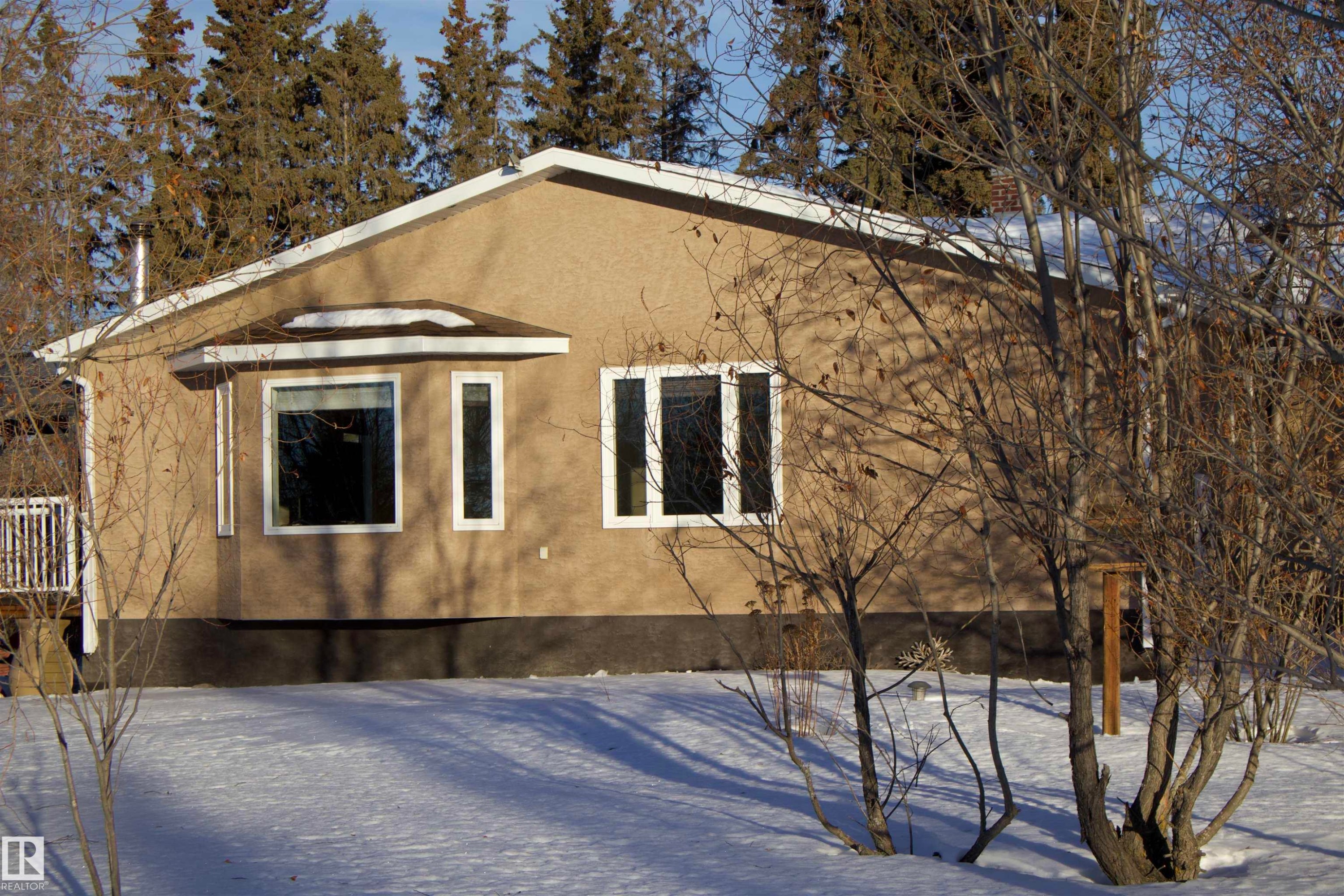 4526 Twp. Rd. 602A, Rural Barrhead County, AB - Outdoor