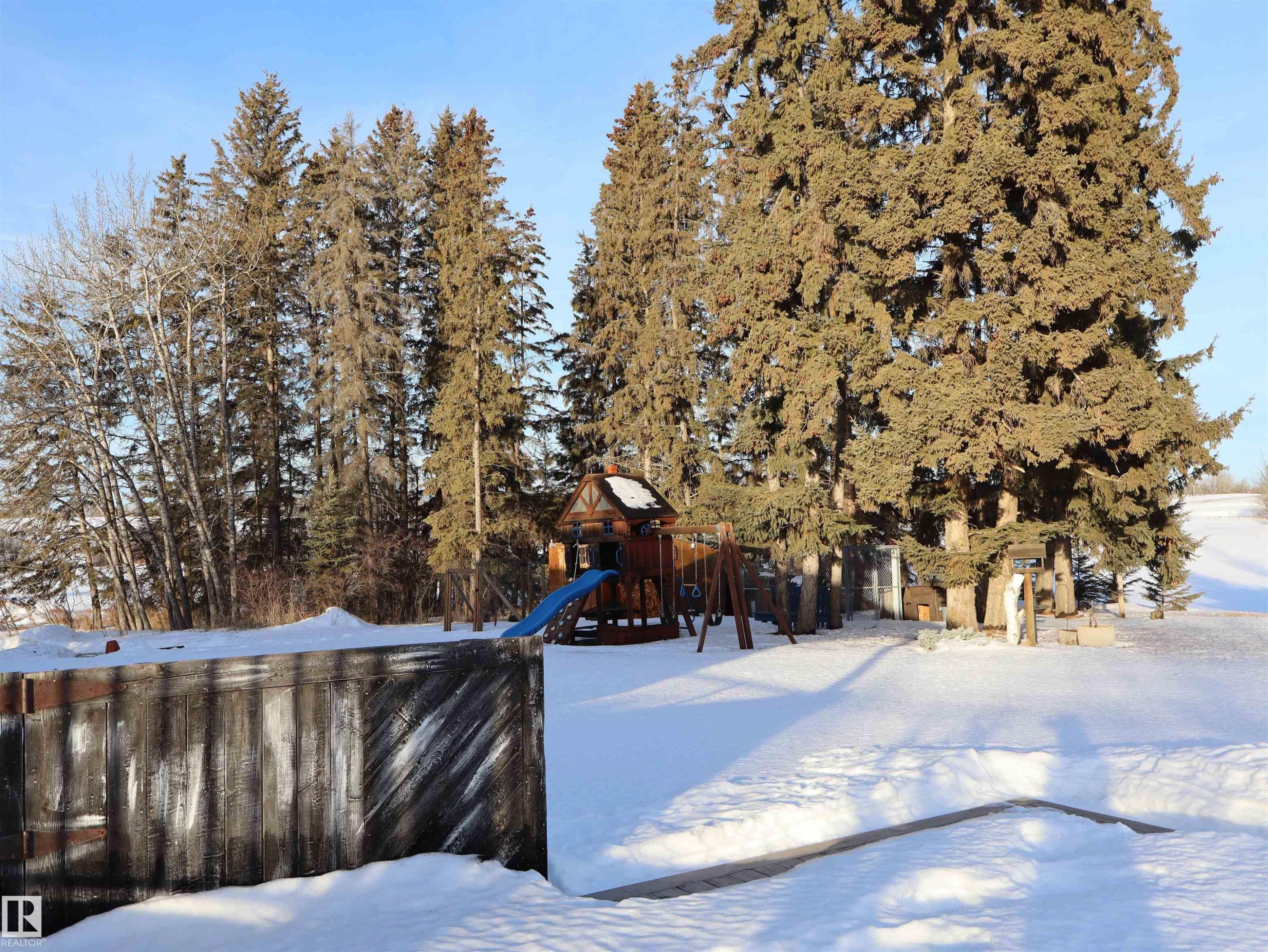 4526 Twp. Rd. 603A, Rural Barrhead County, AB - Outdoor