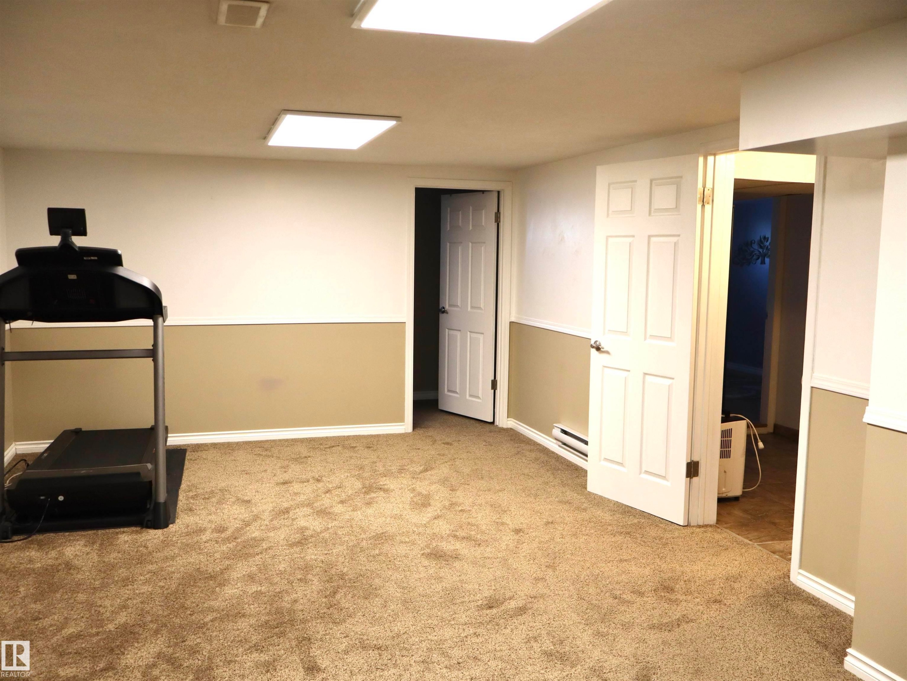 4526 Twp. Rd. 603A, Rural Barrhead County, AB - Indoor