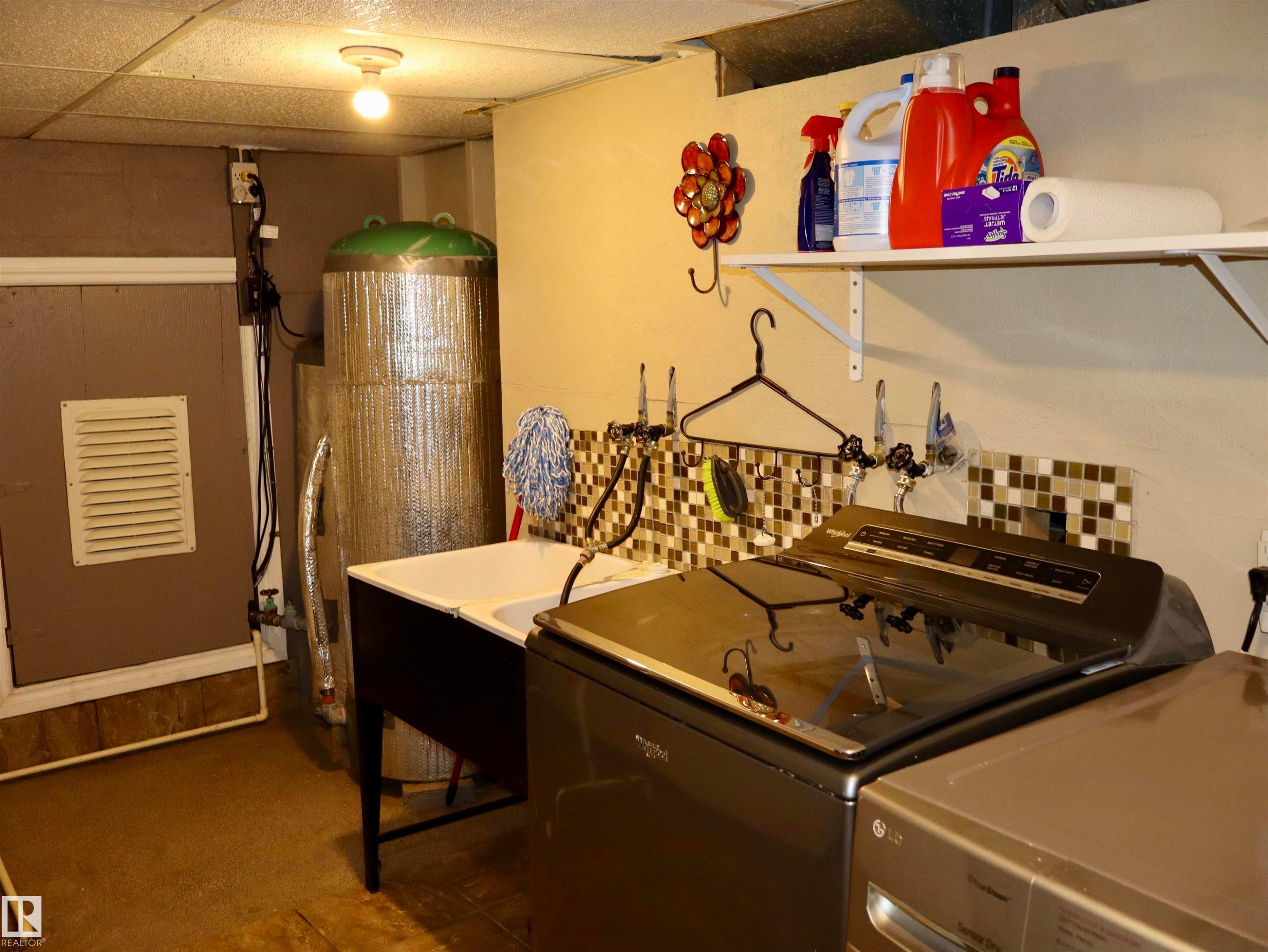 4526 Twp. Rd. 603A, Rural Barrhead County, AB - Indoor