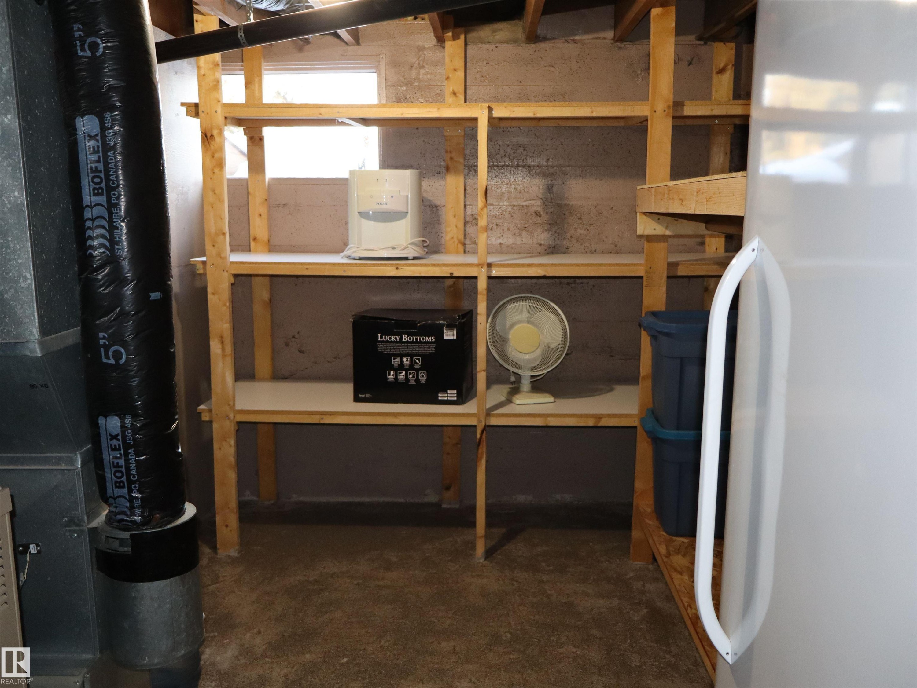 4526 Twp. Rd. 603A, Rural Barrhead County, AB - Indoor