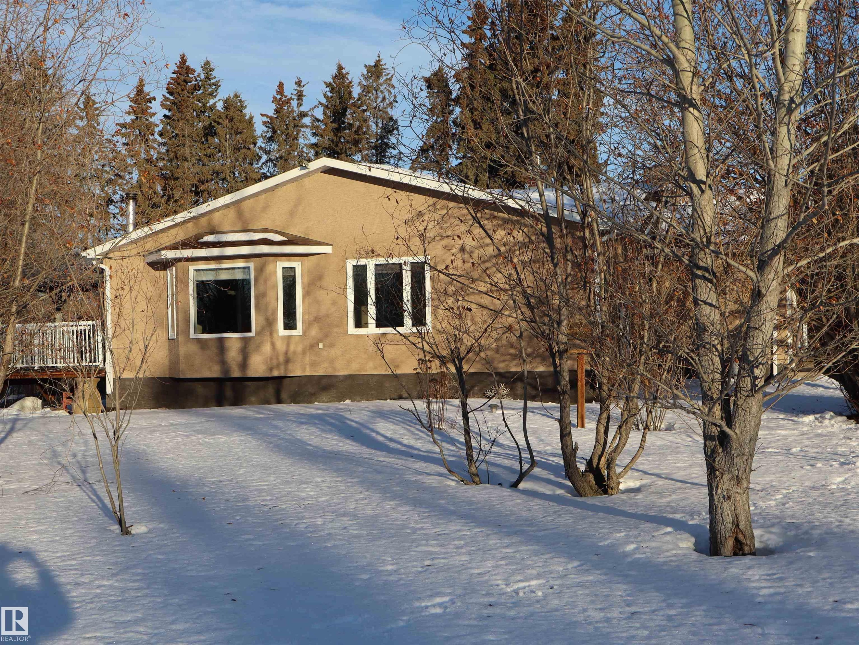 4526 Twp. Rd. 602A, Rural Barrhead County, AB - Outdoor