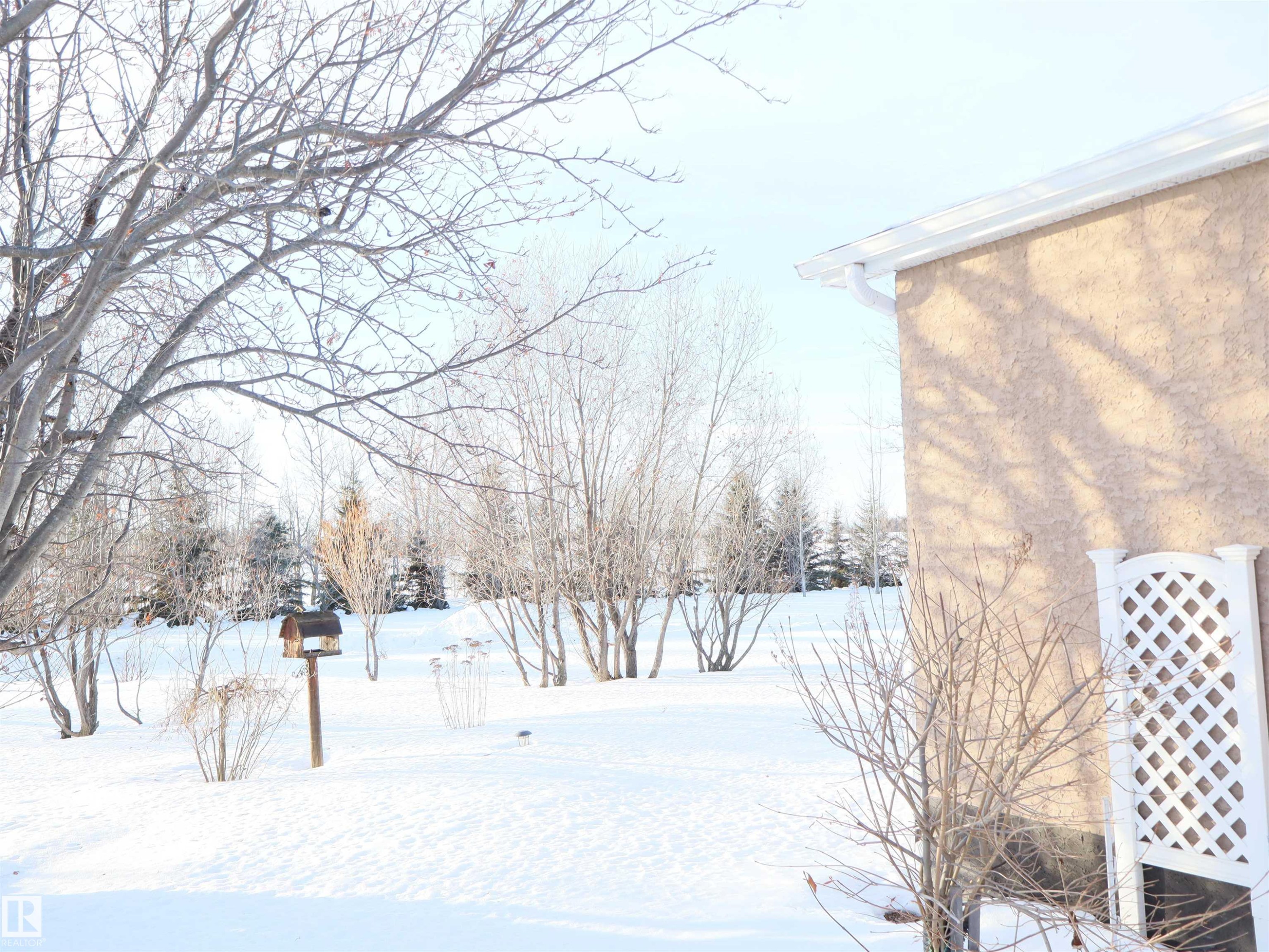 4526 Twp. Rd. 602A, Rural Barrhead County, AB - Outdoor
