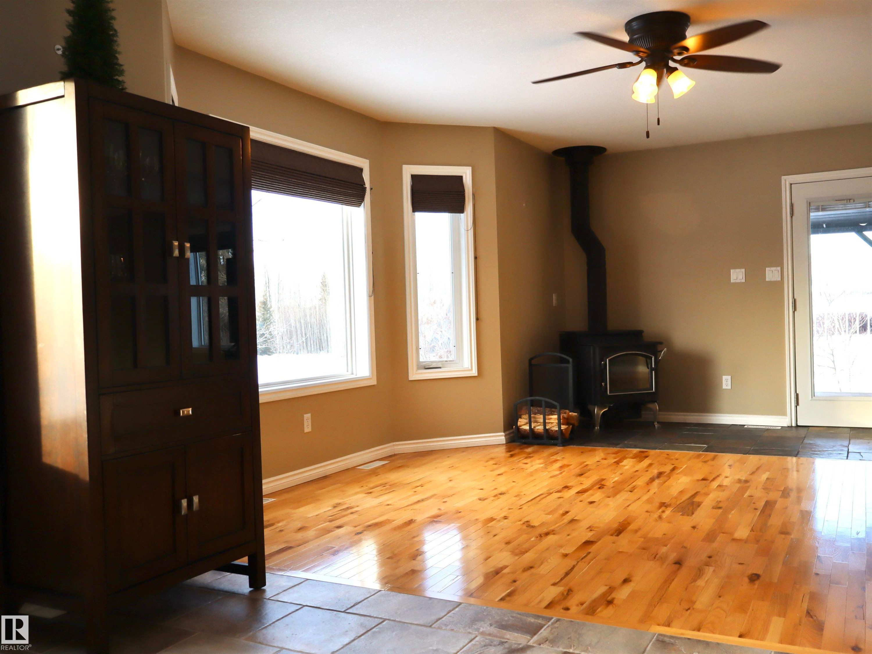 4526 Twp. Rd. 602A, Rural Barrhead County, AB - Indoor Photo Showing Other Room