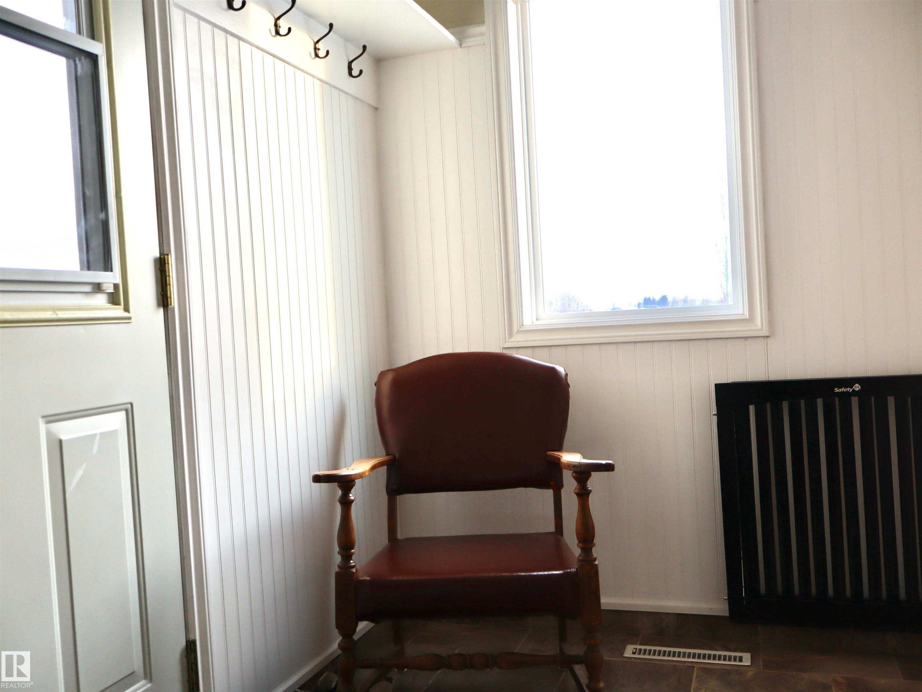 4526 Twp. Rd. 602A, Rural Barrhead County, AB - Indoor