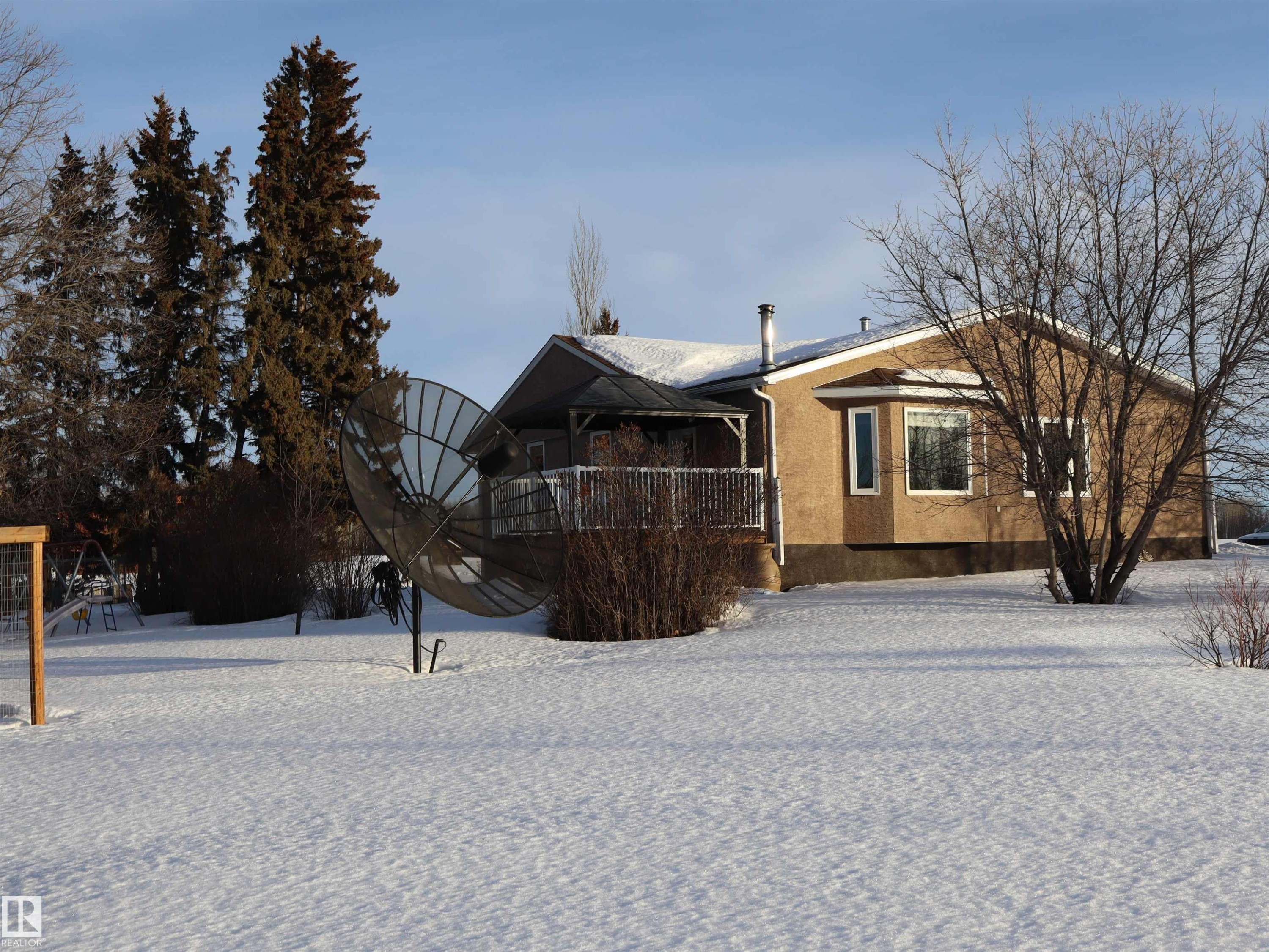 4526 Twp. Rd. 602A, Rural Barrhead County, AB - Outdoor
