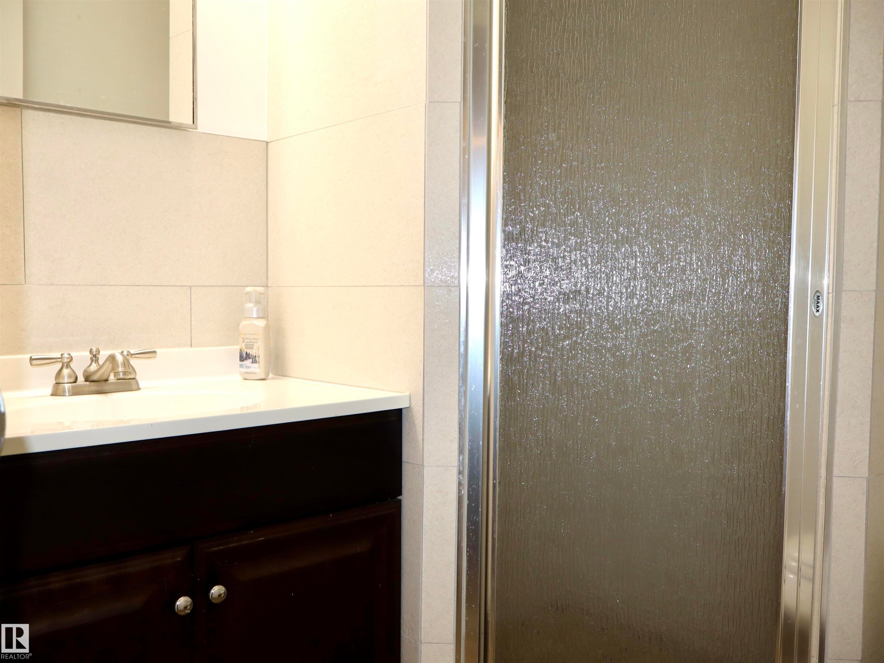 4526 Twp. Rd. 602A, Rural Barrhead County, AB - Indoor Photo Showing Bathroom