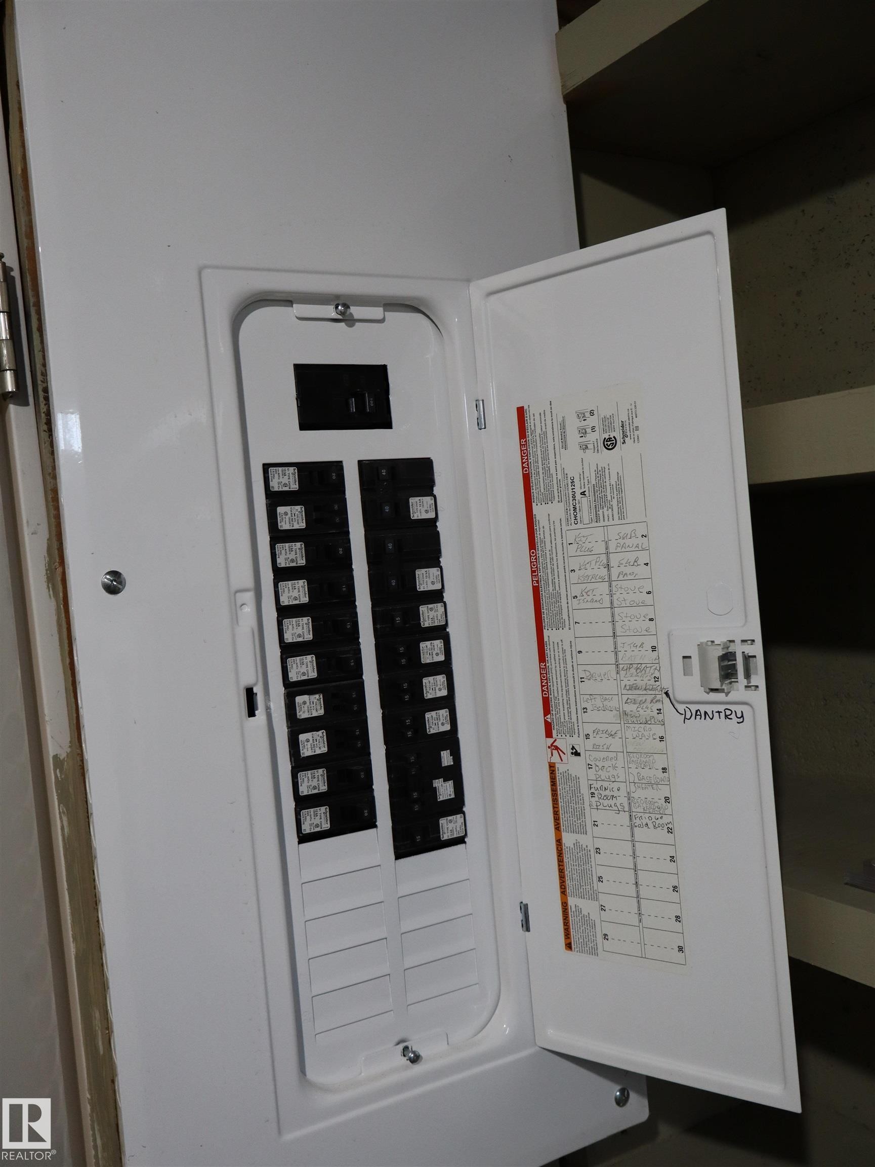 4526 Twp. Rd. 602A, Rural Barrhead County, AB - Indoor Photo Showing Other Room