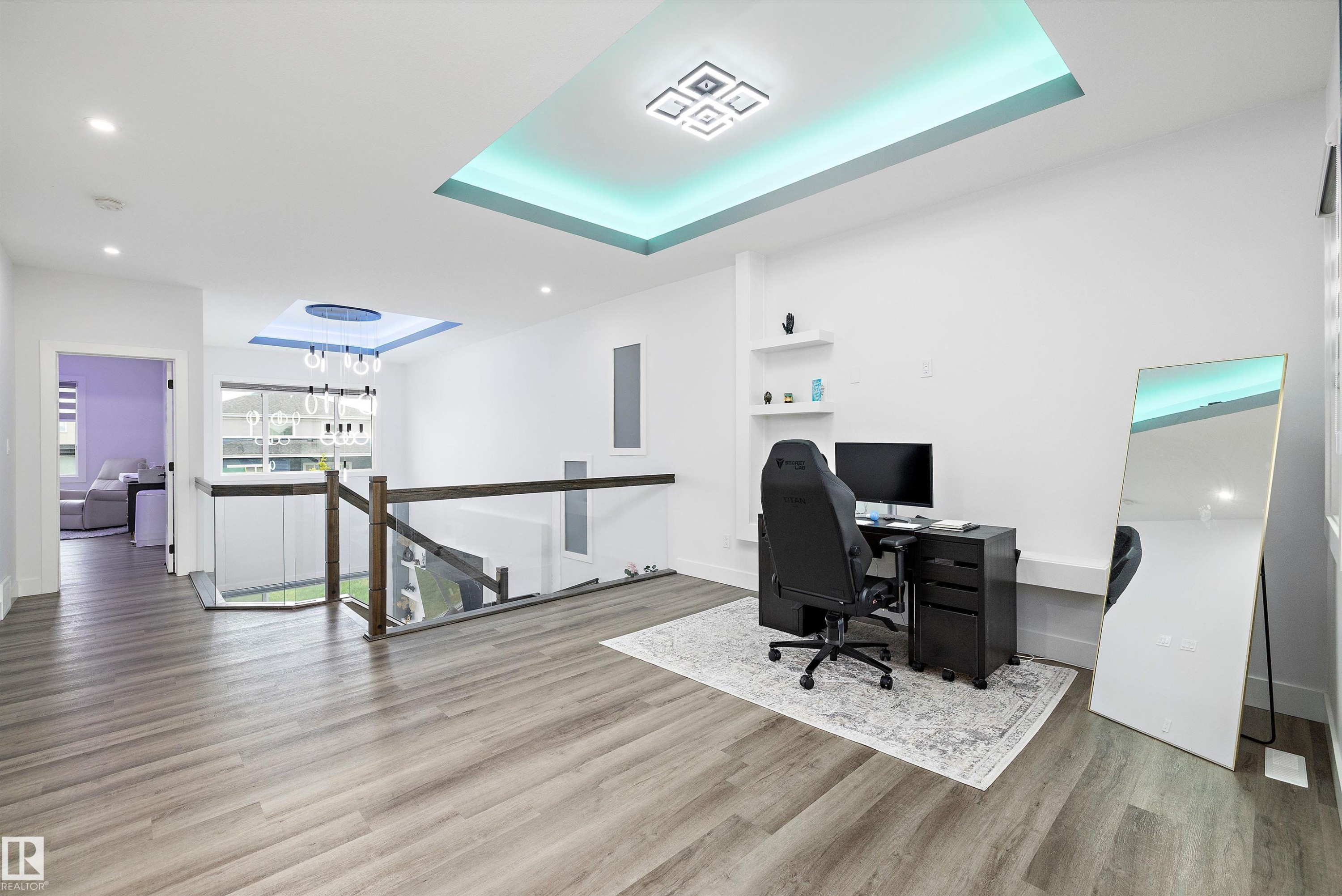 5343 Kimball Place, Edmonton, AB - Indoor