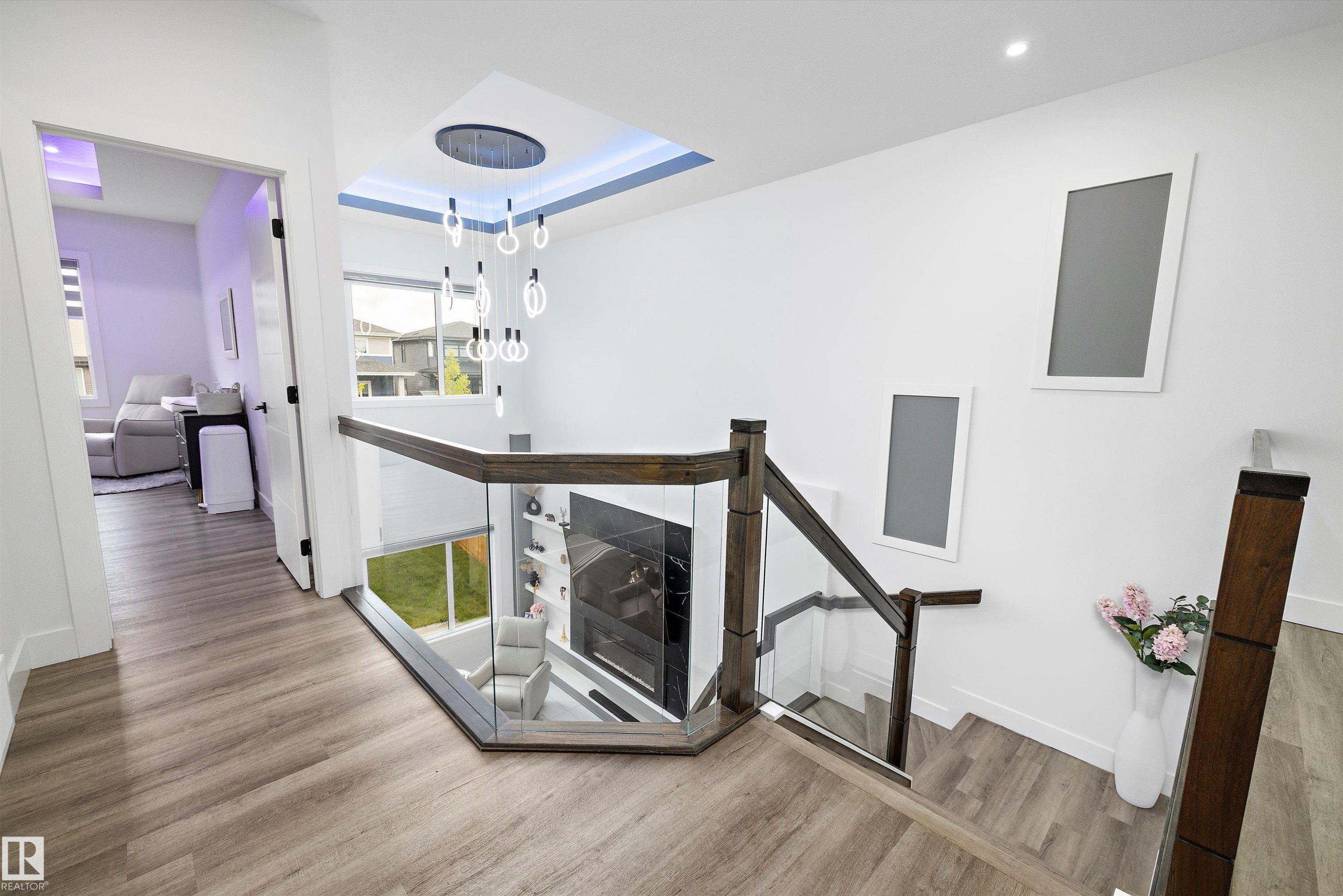 5343 Kimball Place, Edmonton, AB - Indoor Photo Showing Other Room