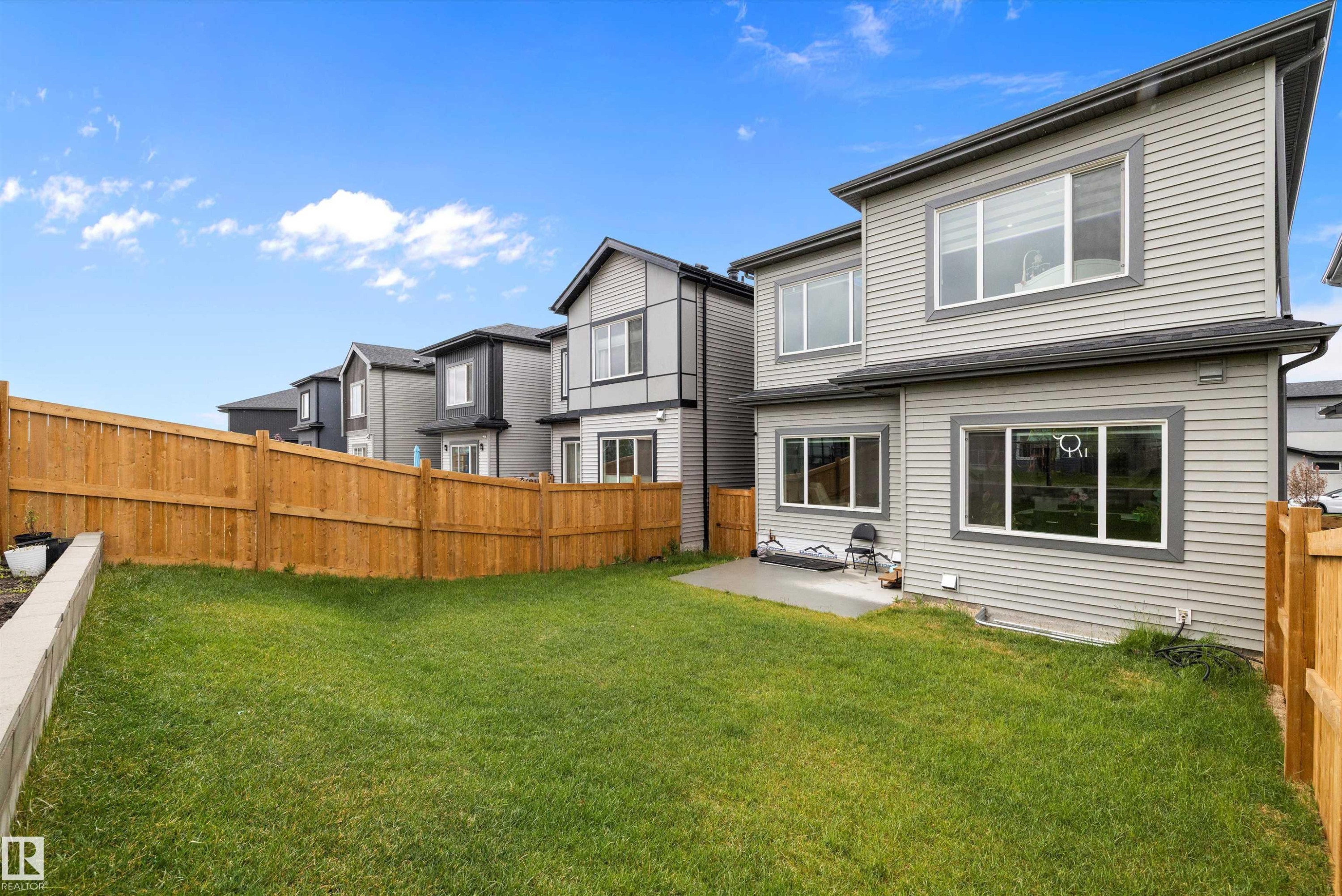 5343 Kimball Place, Edmonton, AB - Outdoor