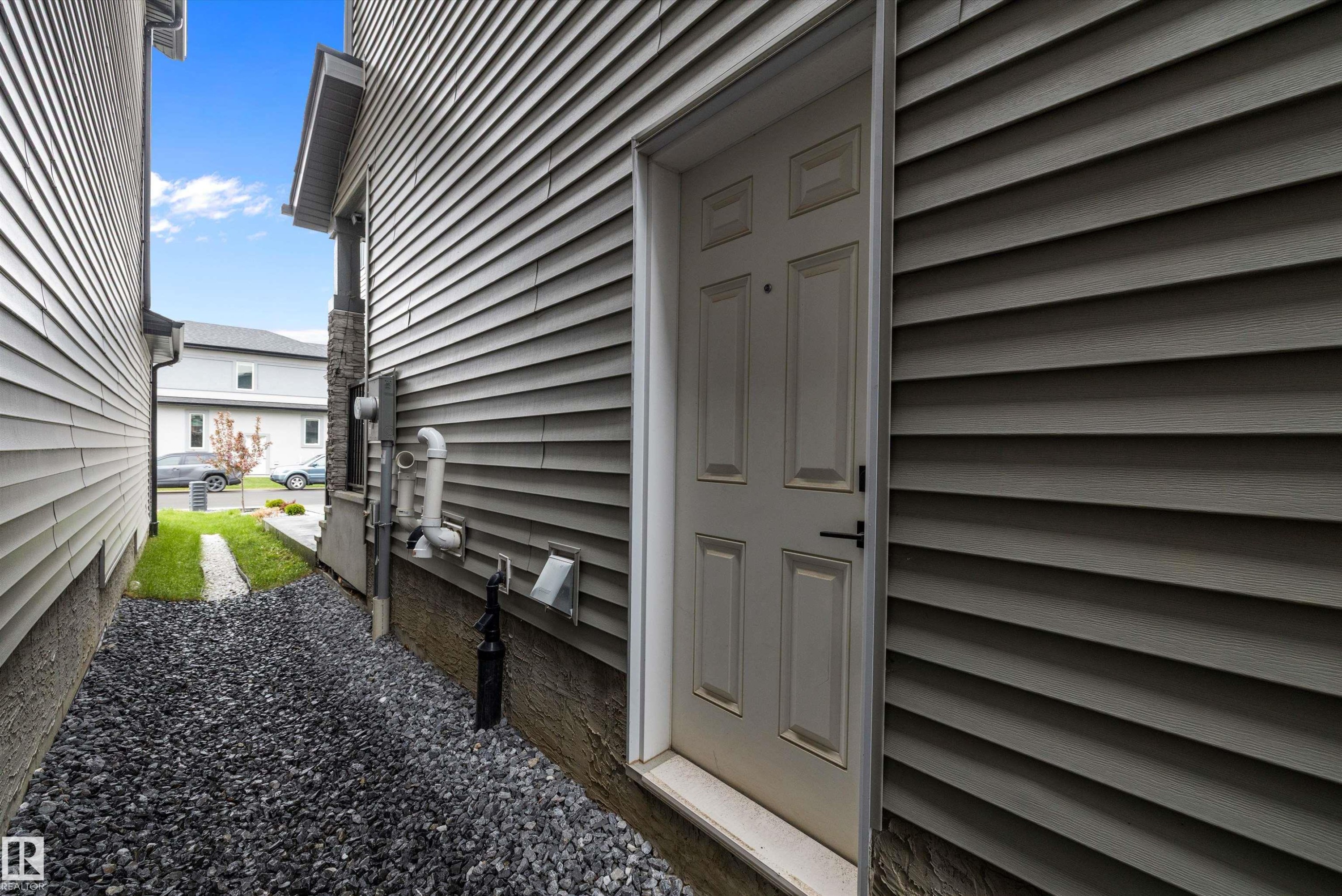 5343 Kimball Place, Edmonton, AB - Outdoor With Exterior