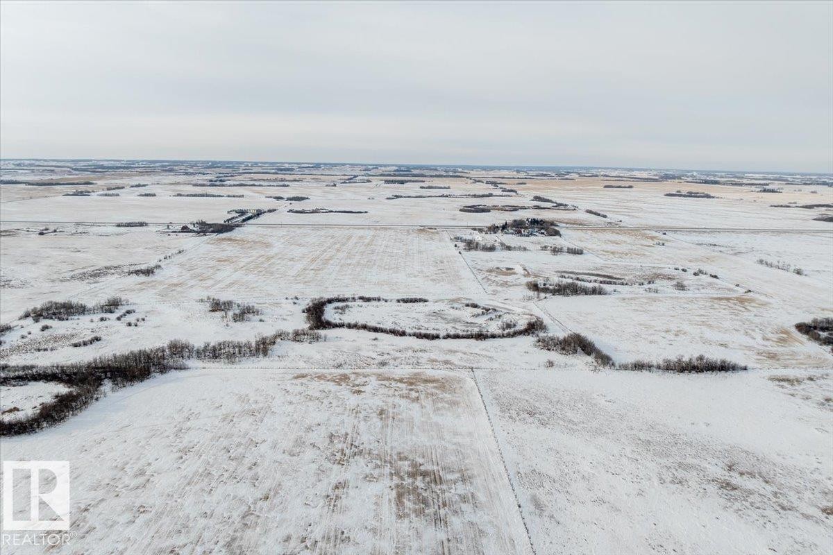 Hwy 834(Rr 190) & Twp Rd 502, Rural Beaver County, AB