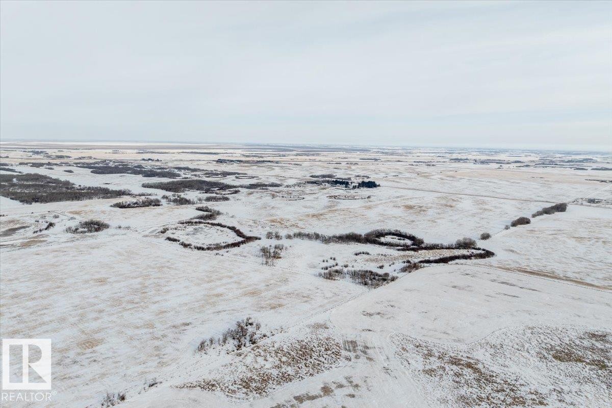 Hwy 834(Rr 190) & Twp Rd 502, Rural Beaver County, AB